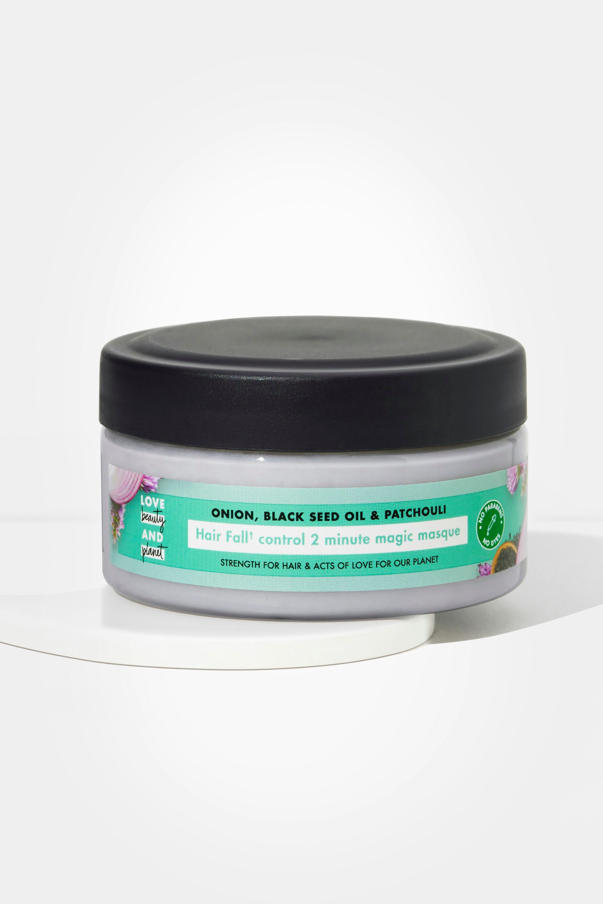 Hair Fall Control Magic Mask