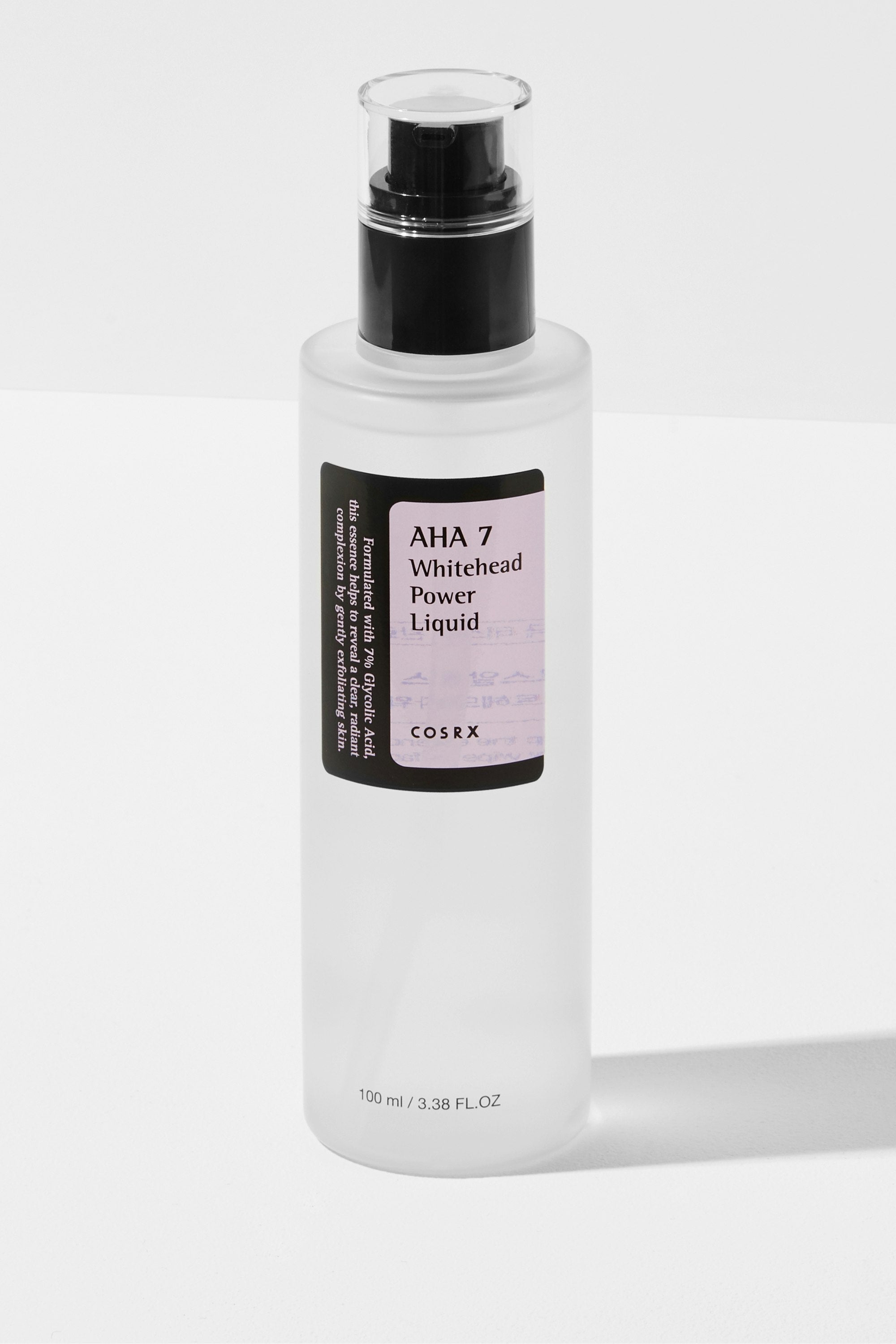 AHA 7 Whitehead Power Liquid