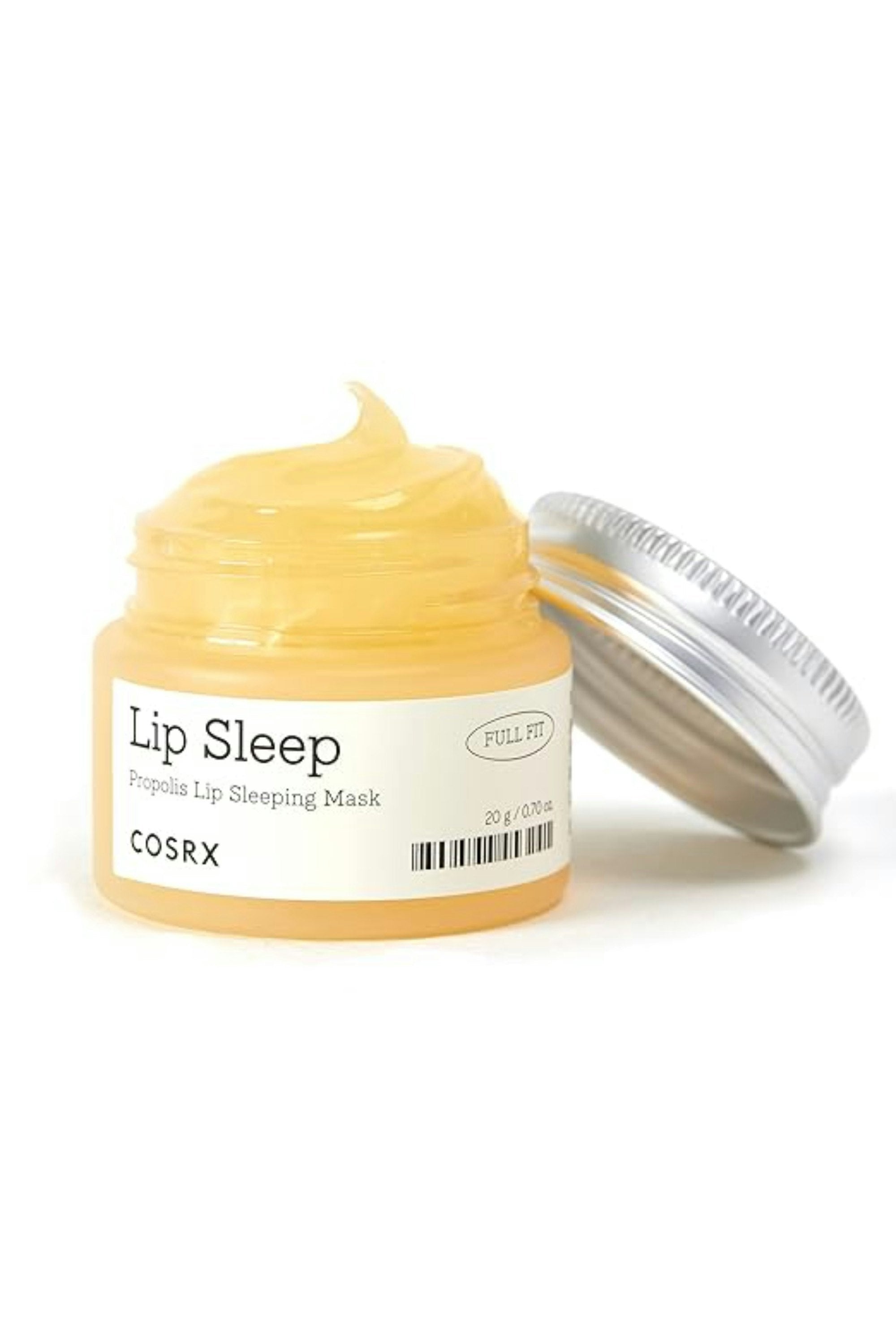 Full Fit Propolis Lip Sleeping Mask