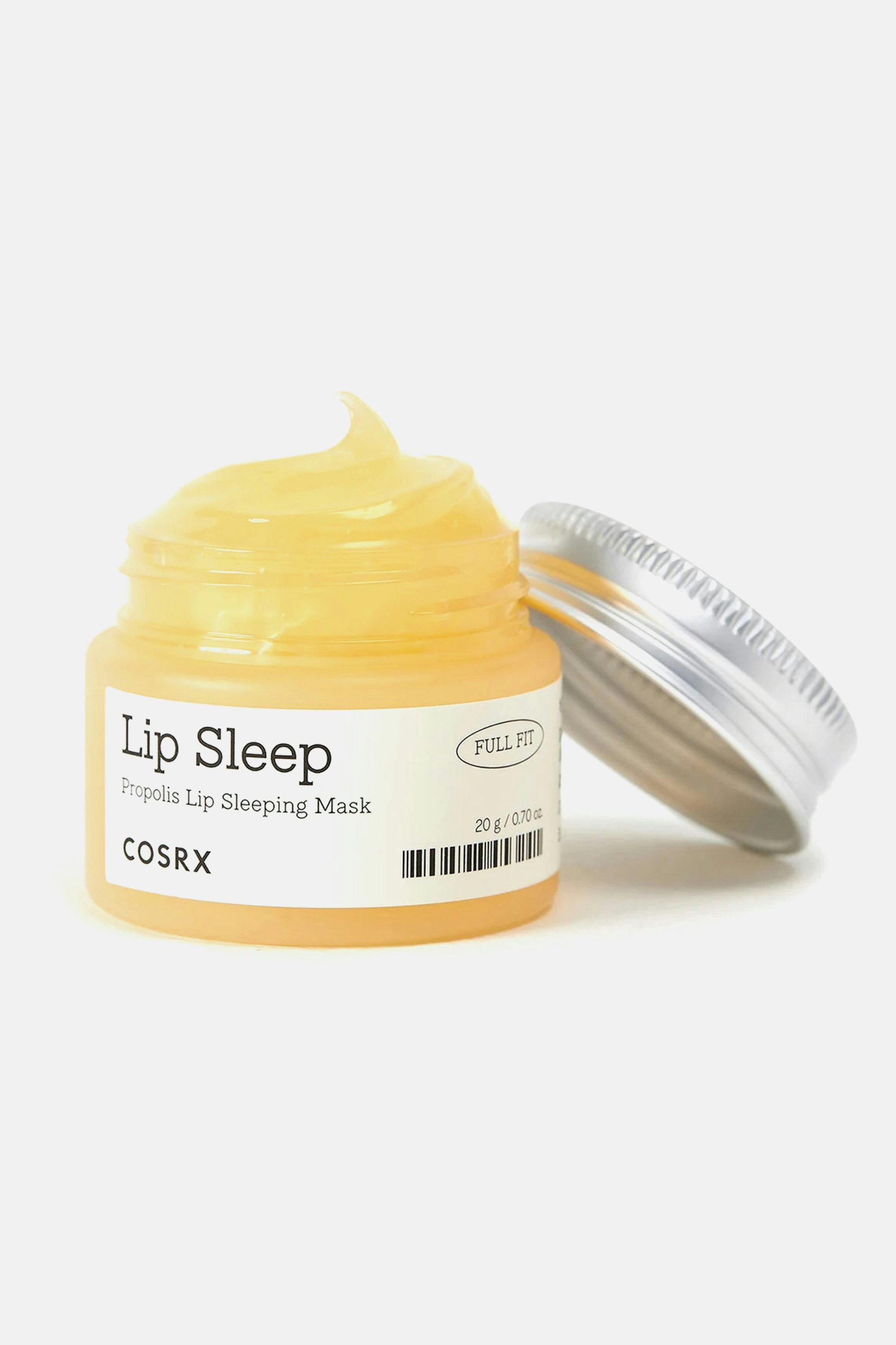 Full Fit Propolis Lip Sleeping Mask