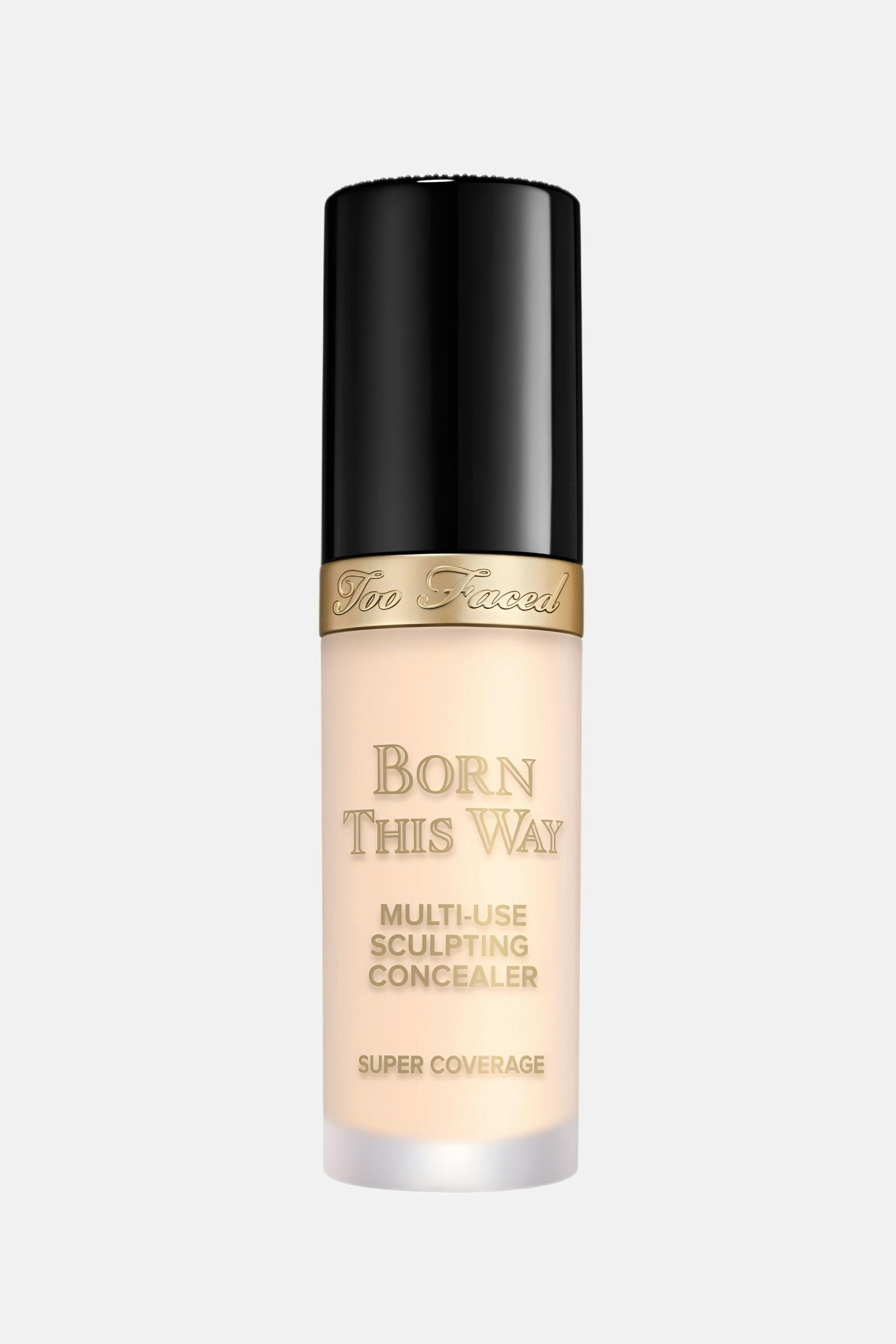 Born This Way Super Coverage Multi-Use Sculpting Concealer