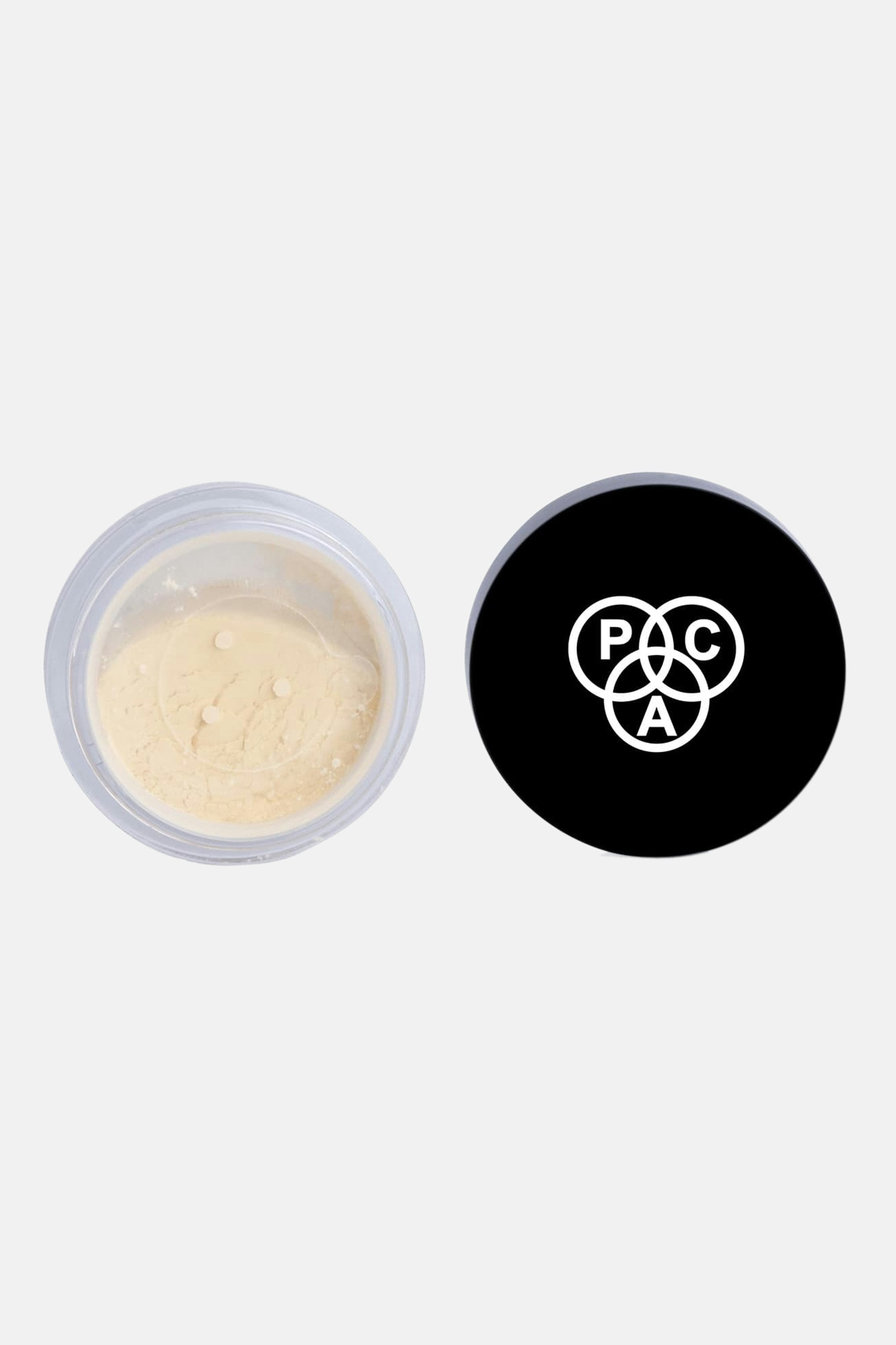 HD Powder Mini