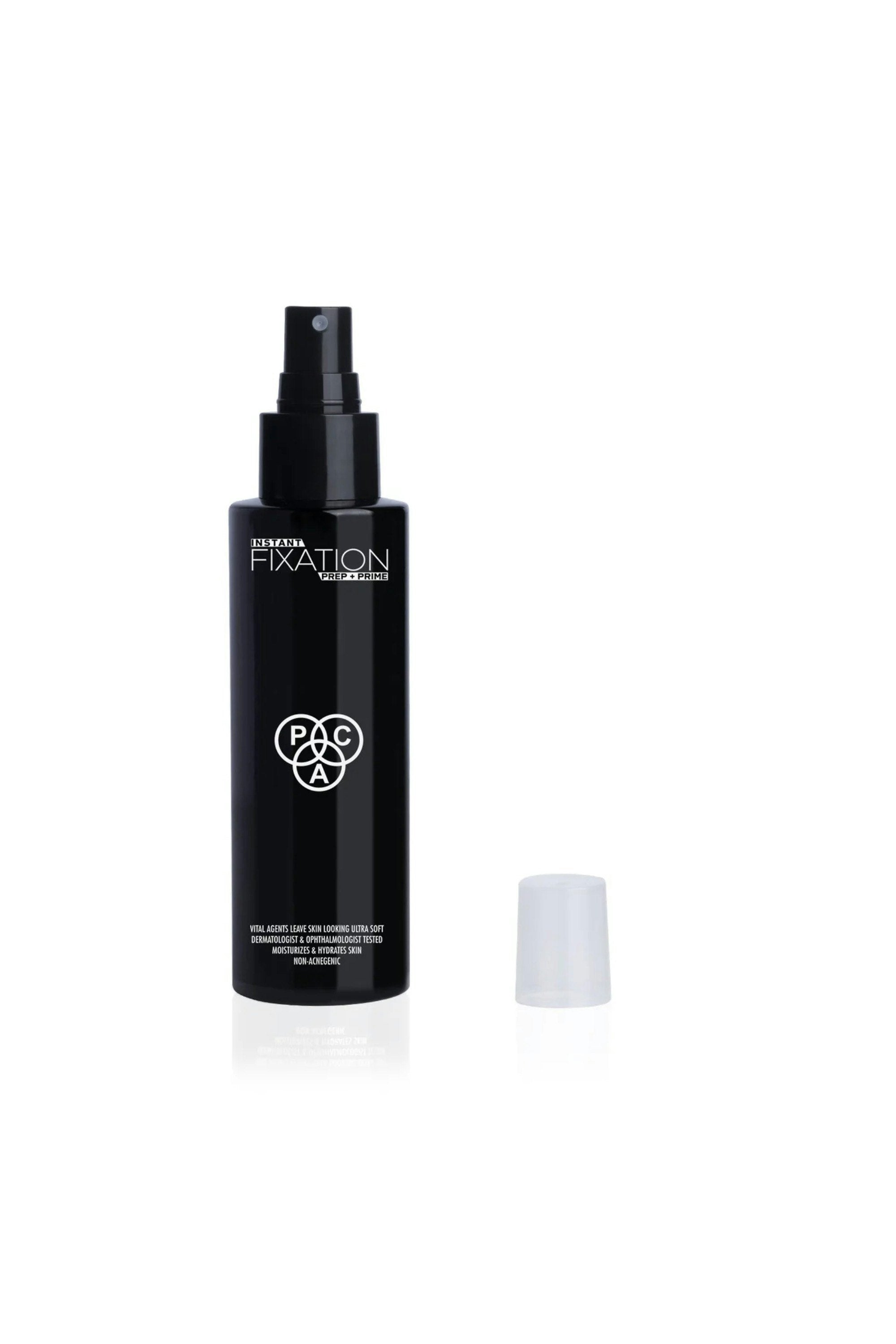 Instant Fixation Prep + Prime Makeup Fixer