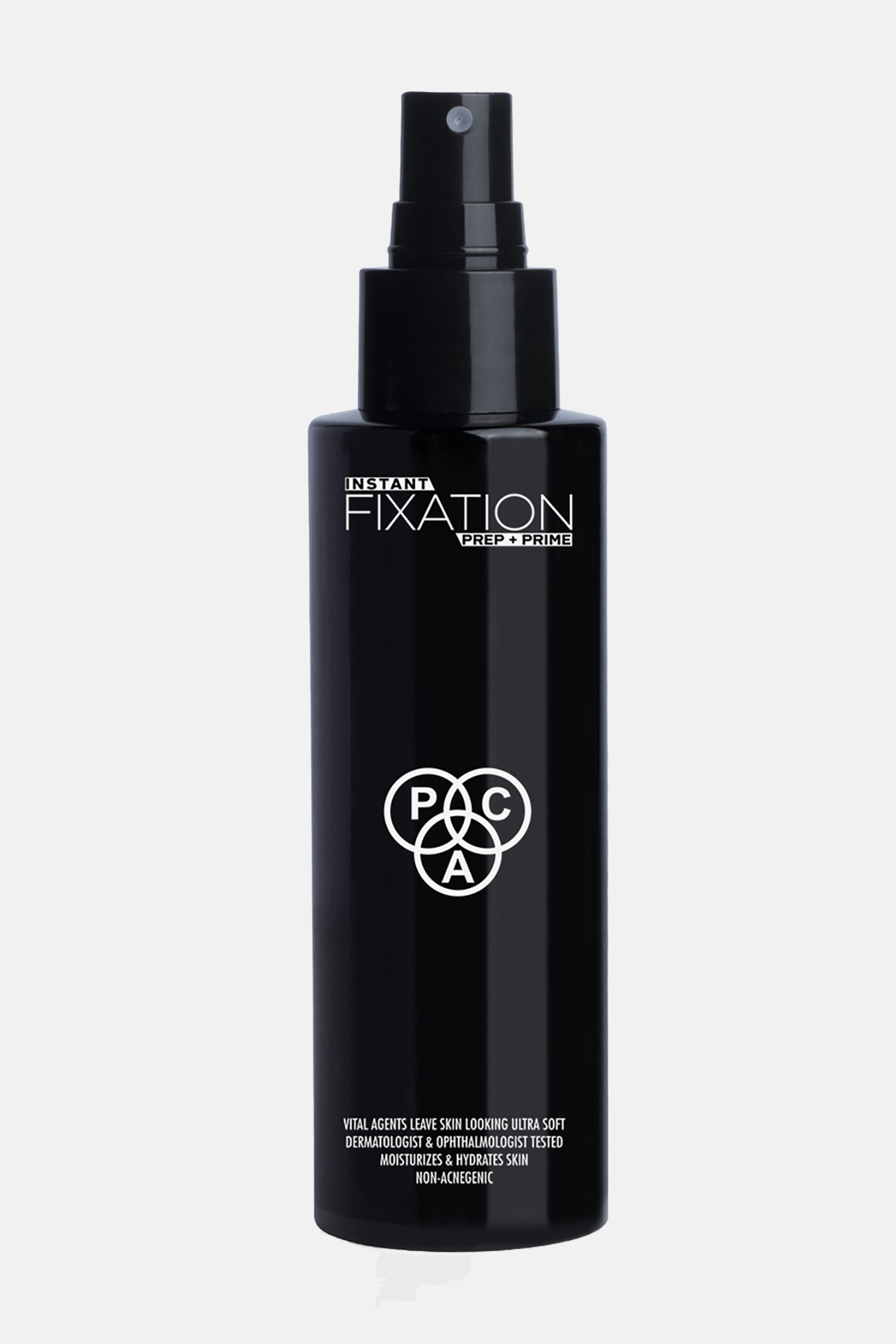 Instant Fixation Prep + Prime Makeup Fixer