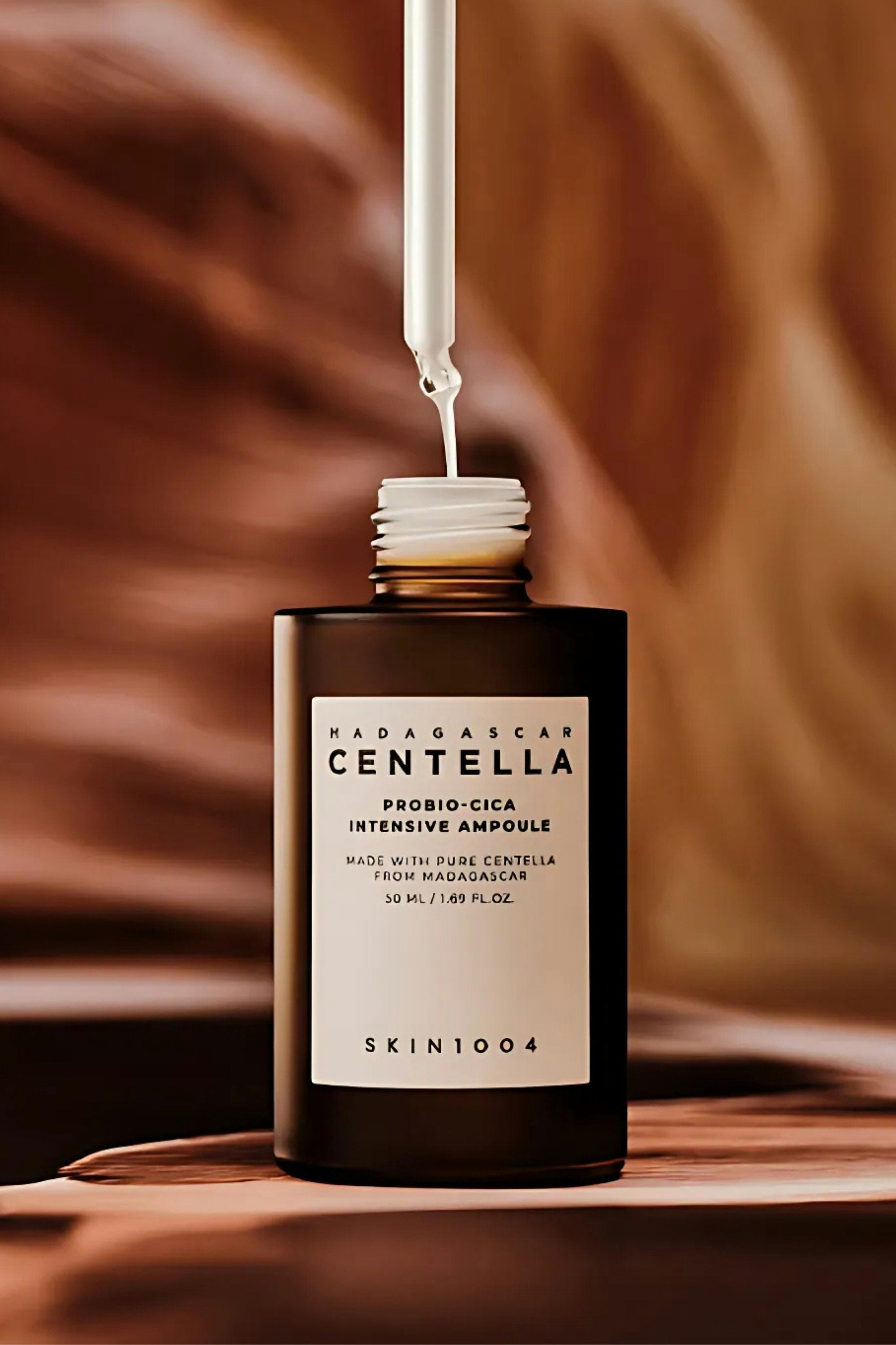 Madagascar Centella Probio-Cica Intensive Ampoule