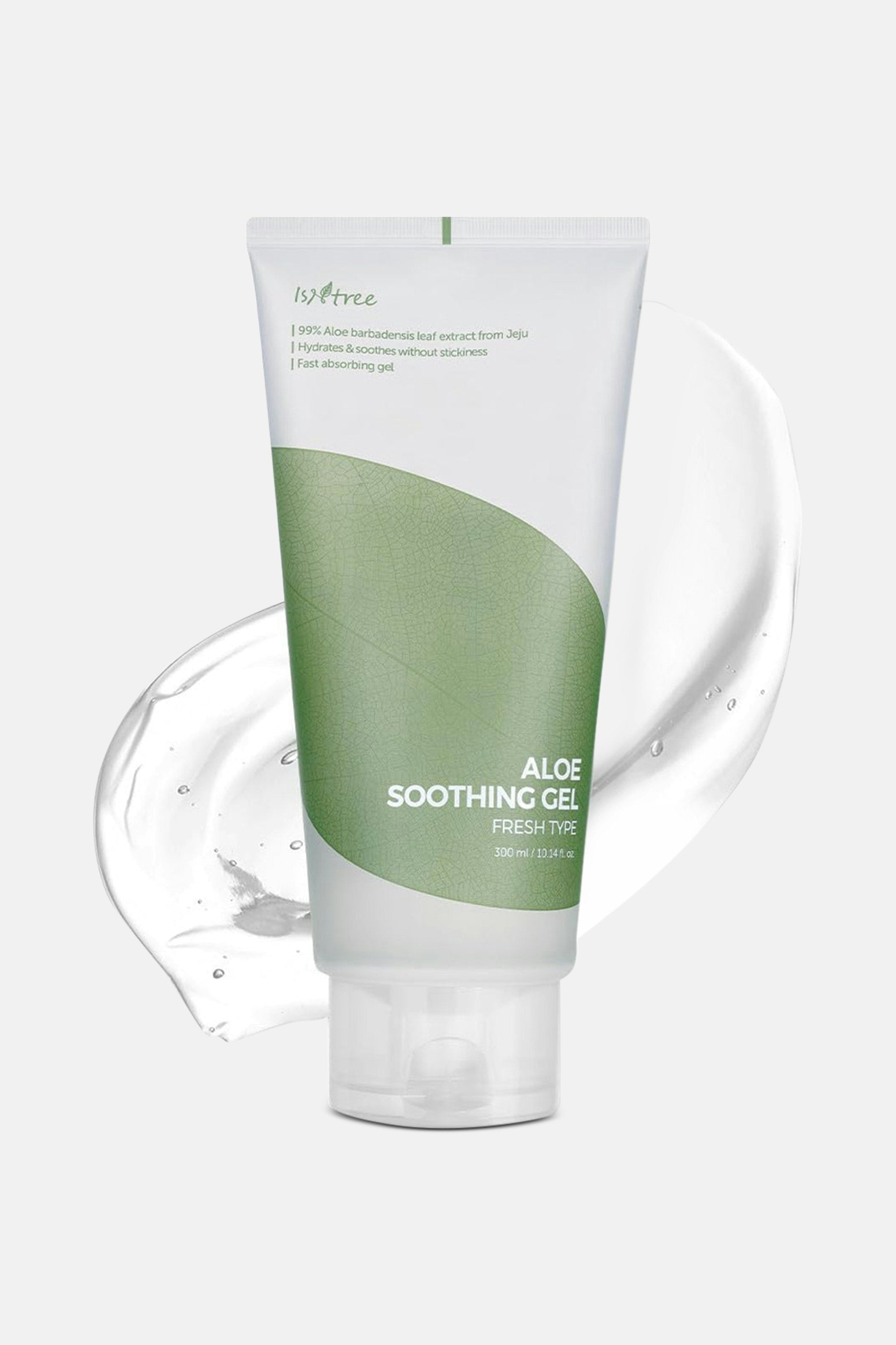 Aloe Soothing Gel Fresh Type