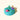 Mermaid Donut Soap