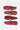 Super Stack 4-in-1 Stackable Matte Lipsticks