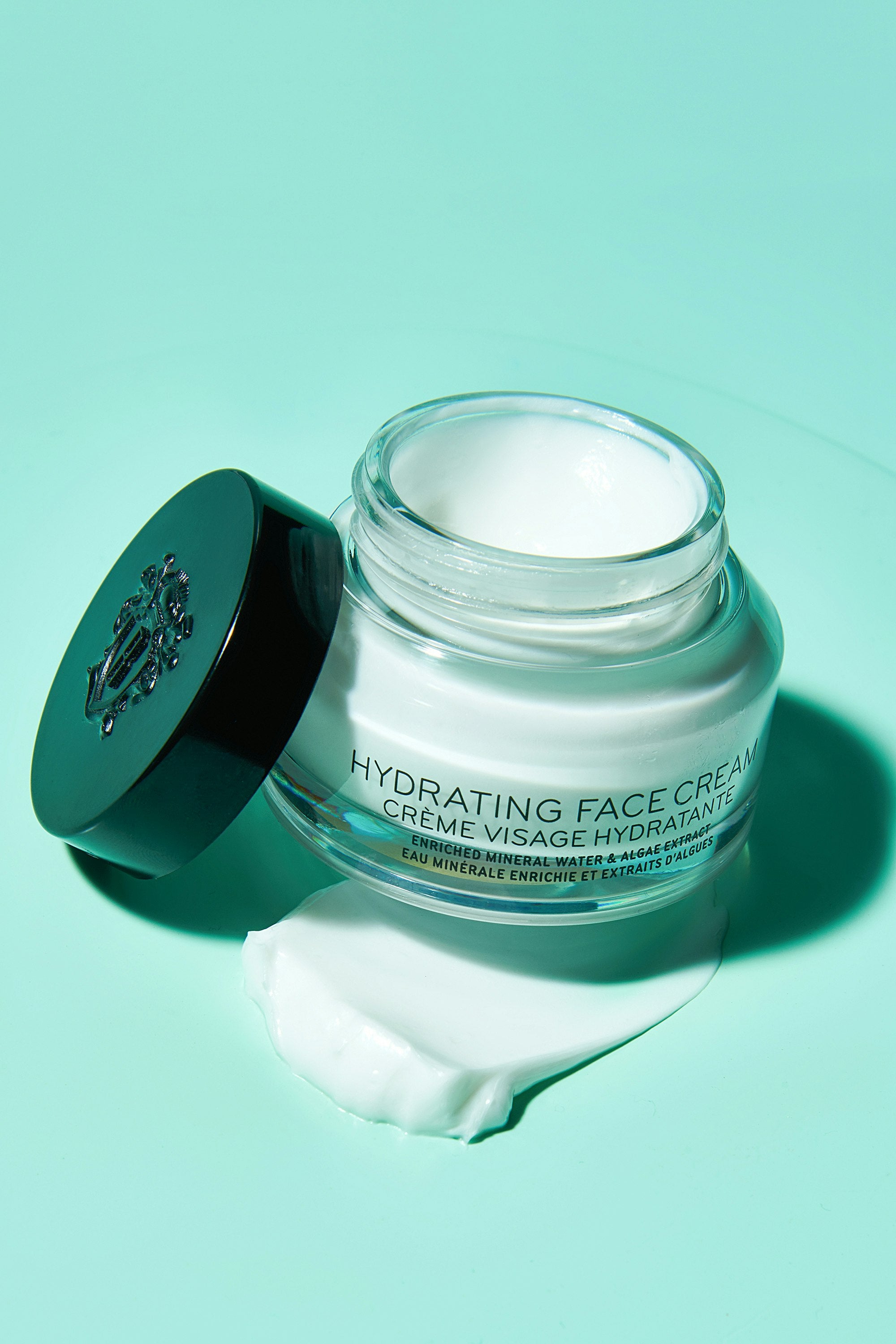 Hydrating Face Cream