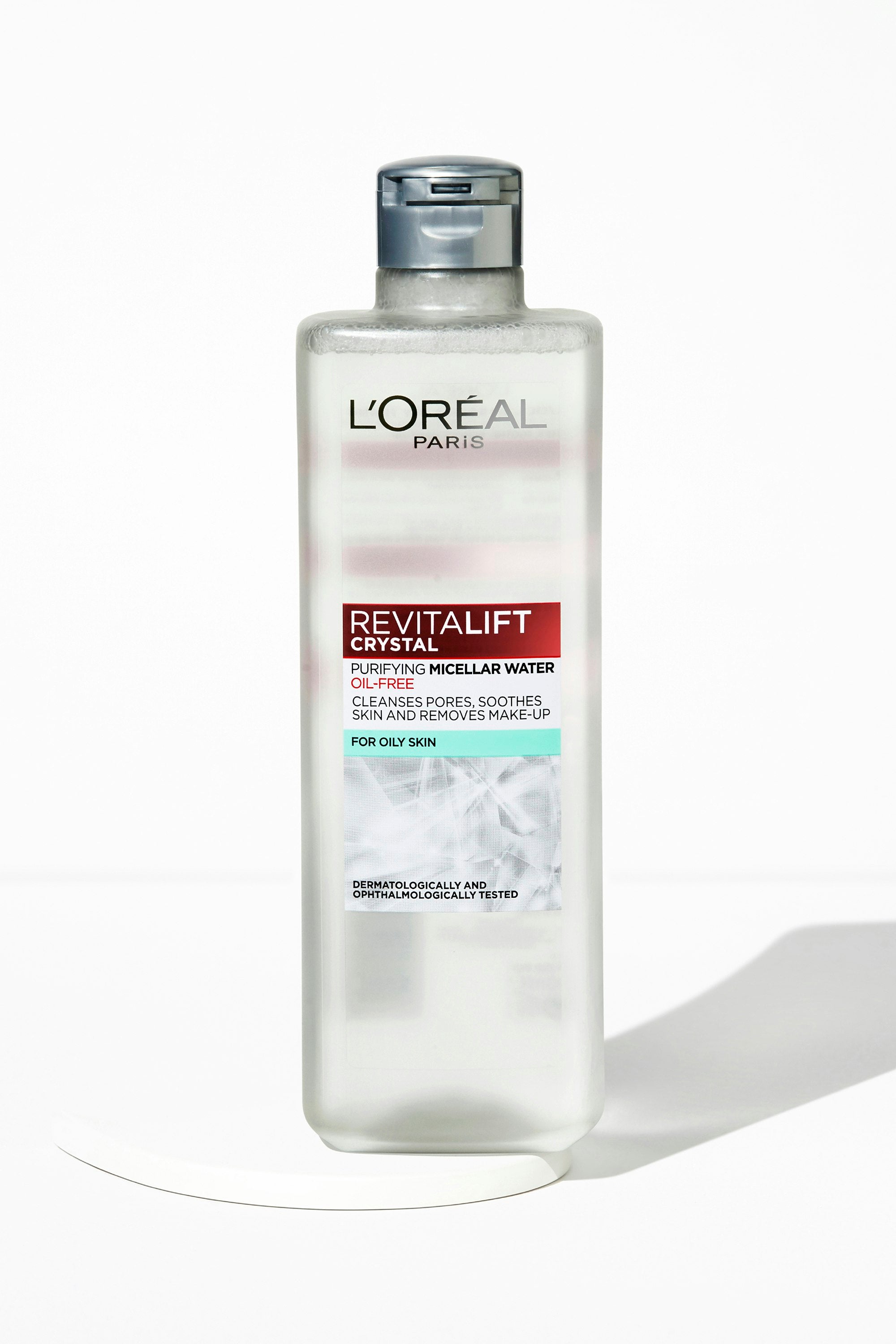 Revitalift Crystal Purifying Micellar Water