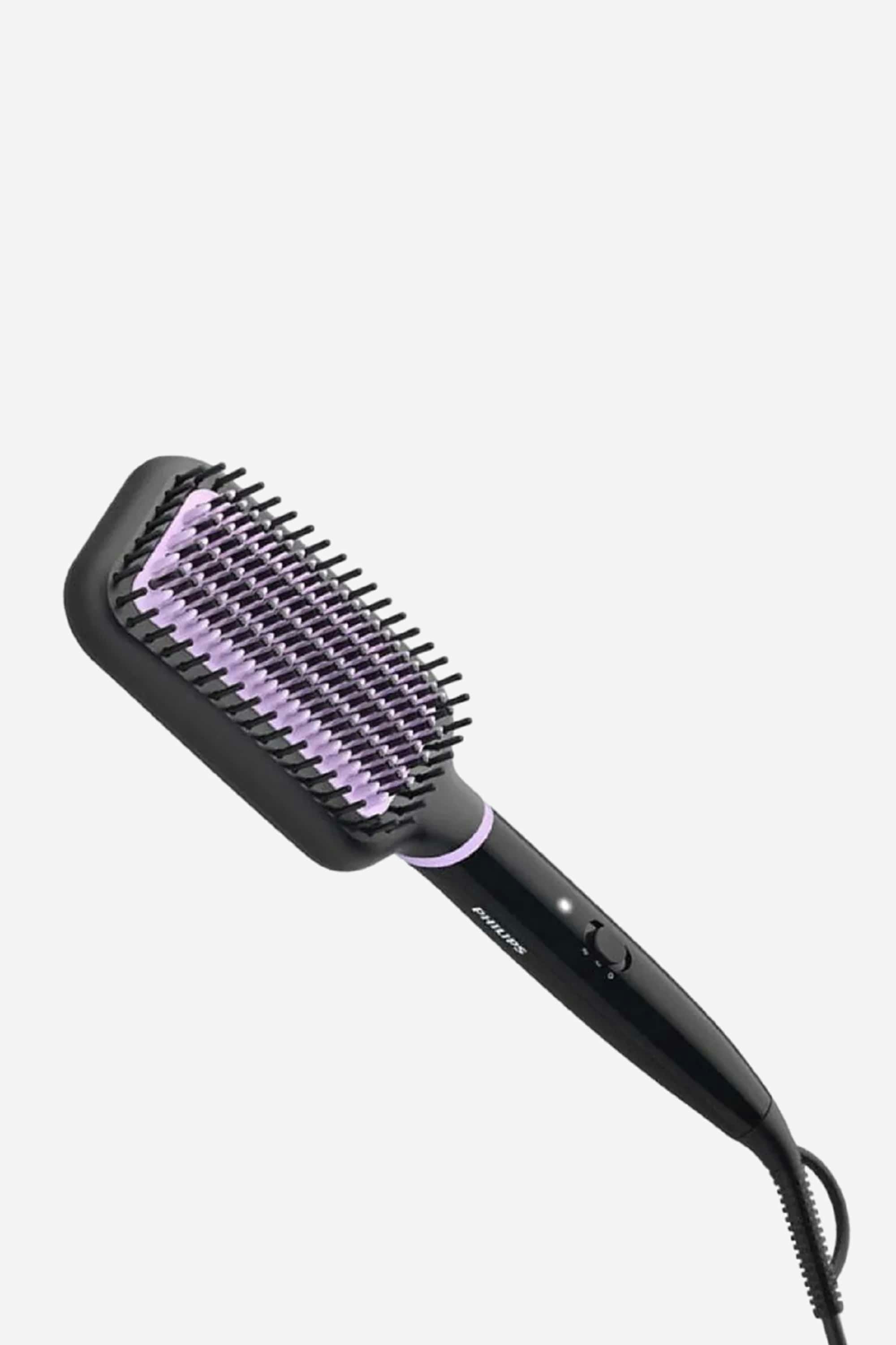 5000 Heated Straightening Brush (BHH880/10)