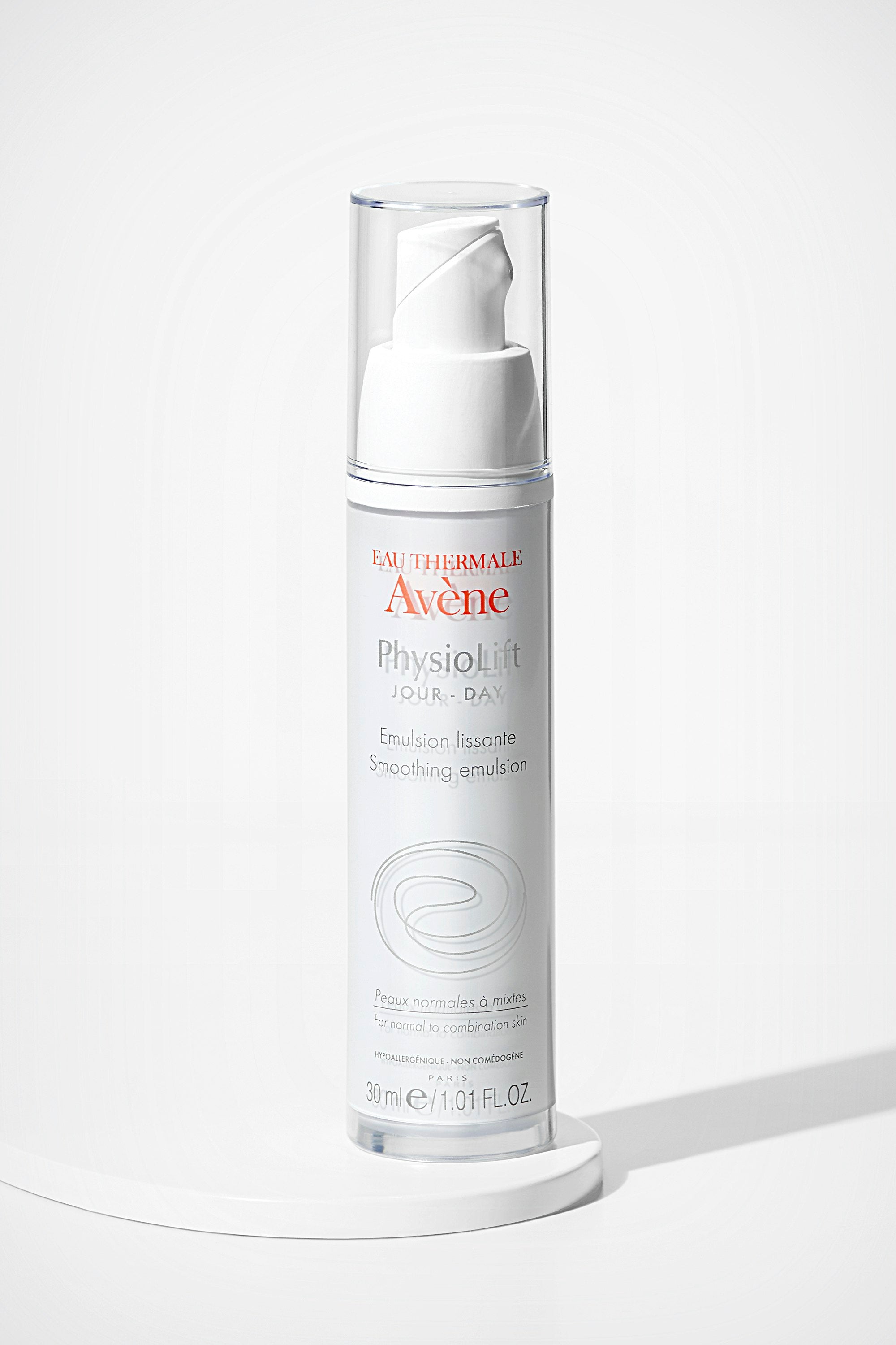 Physiolift Day Smoothing Emulsion