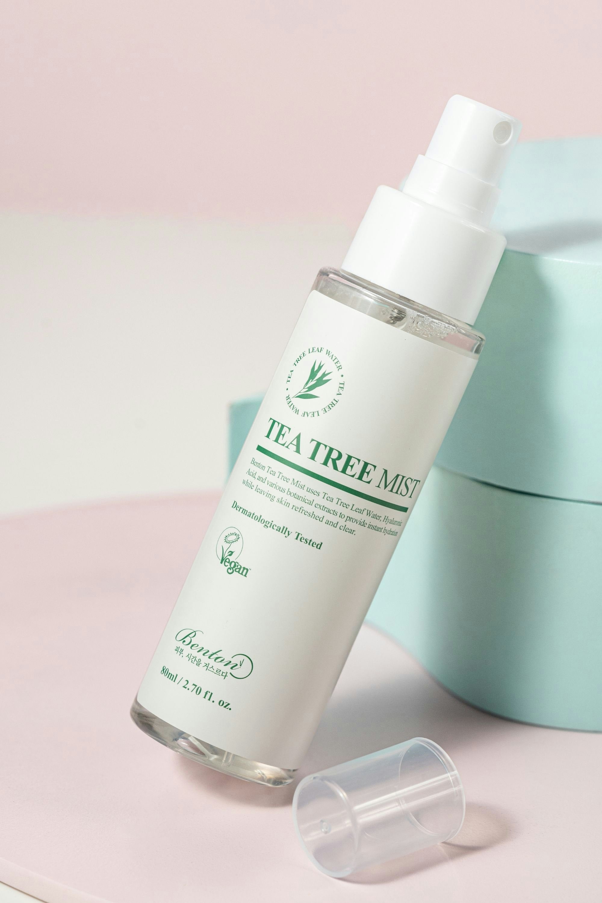 Tea Tree Mist