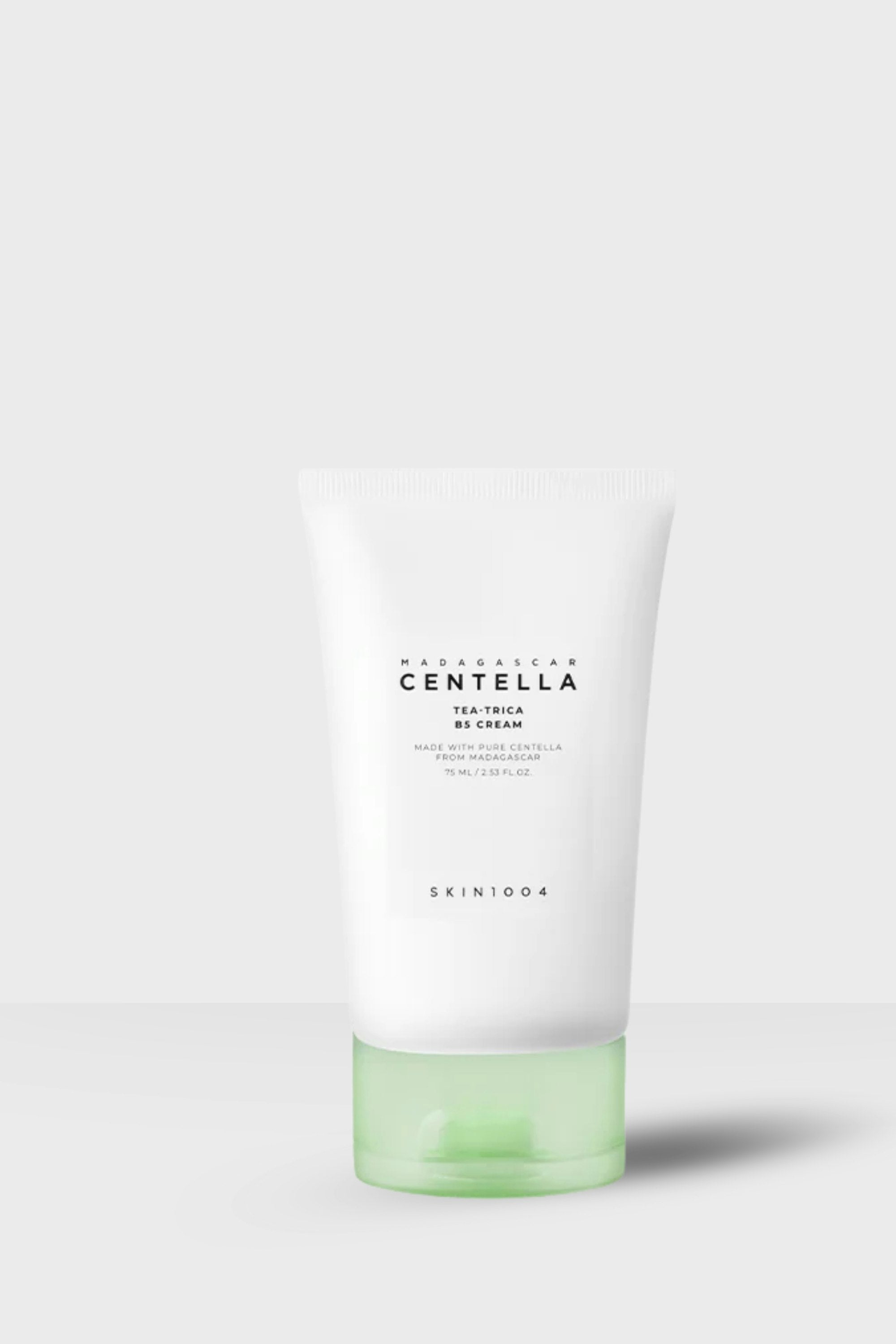 Madagascar Centella Tea-Trica B5 Cream