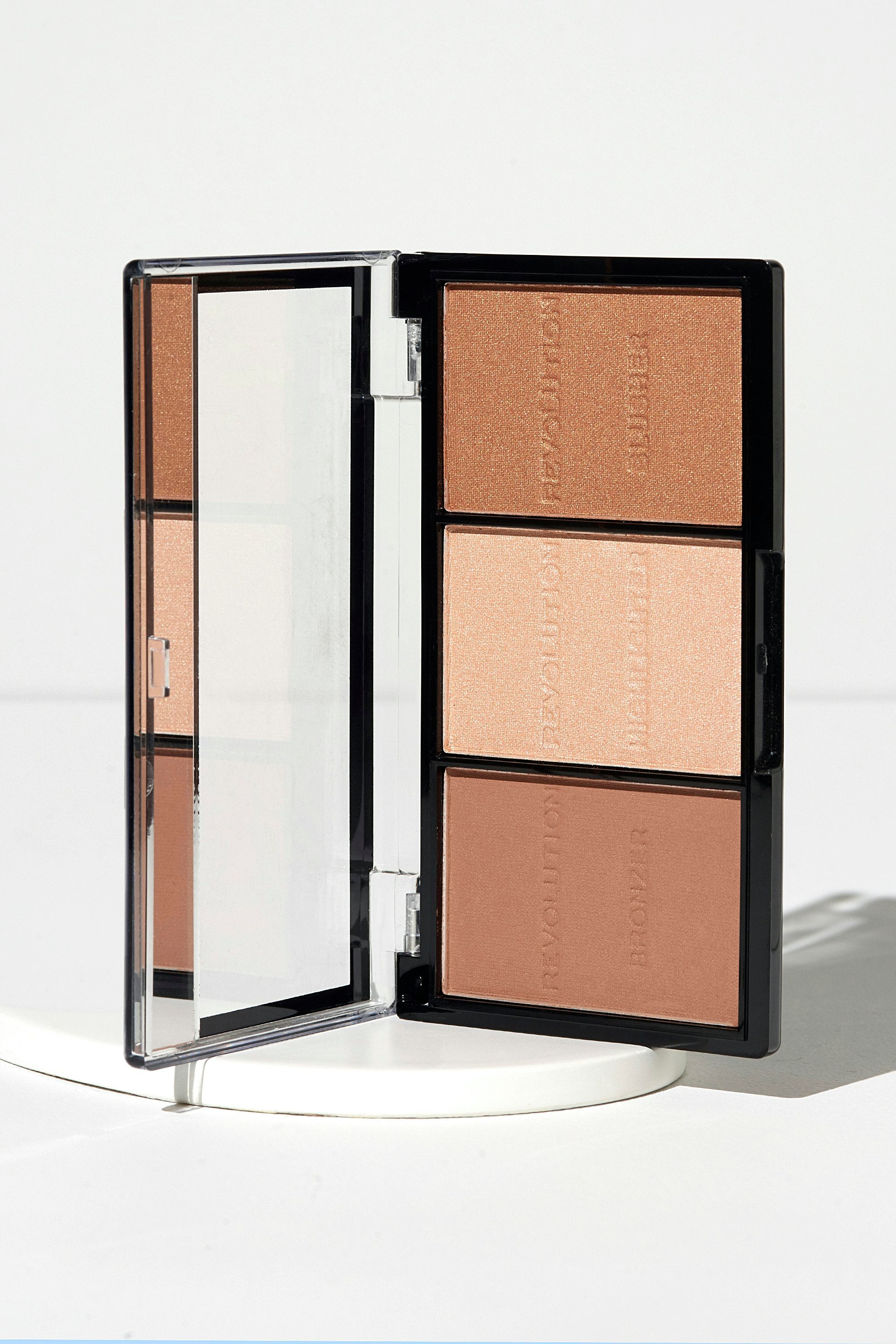Ultra Brightening Contour Kit