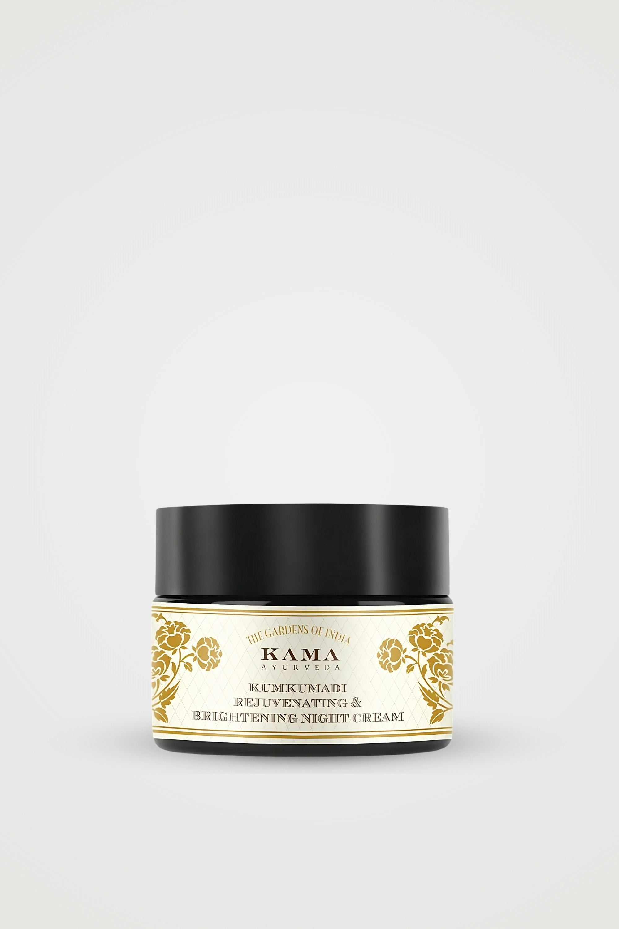 Kumkumadi Rejuvenating & Brightening Ayurvedic Night Cream