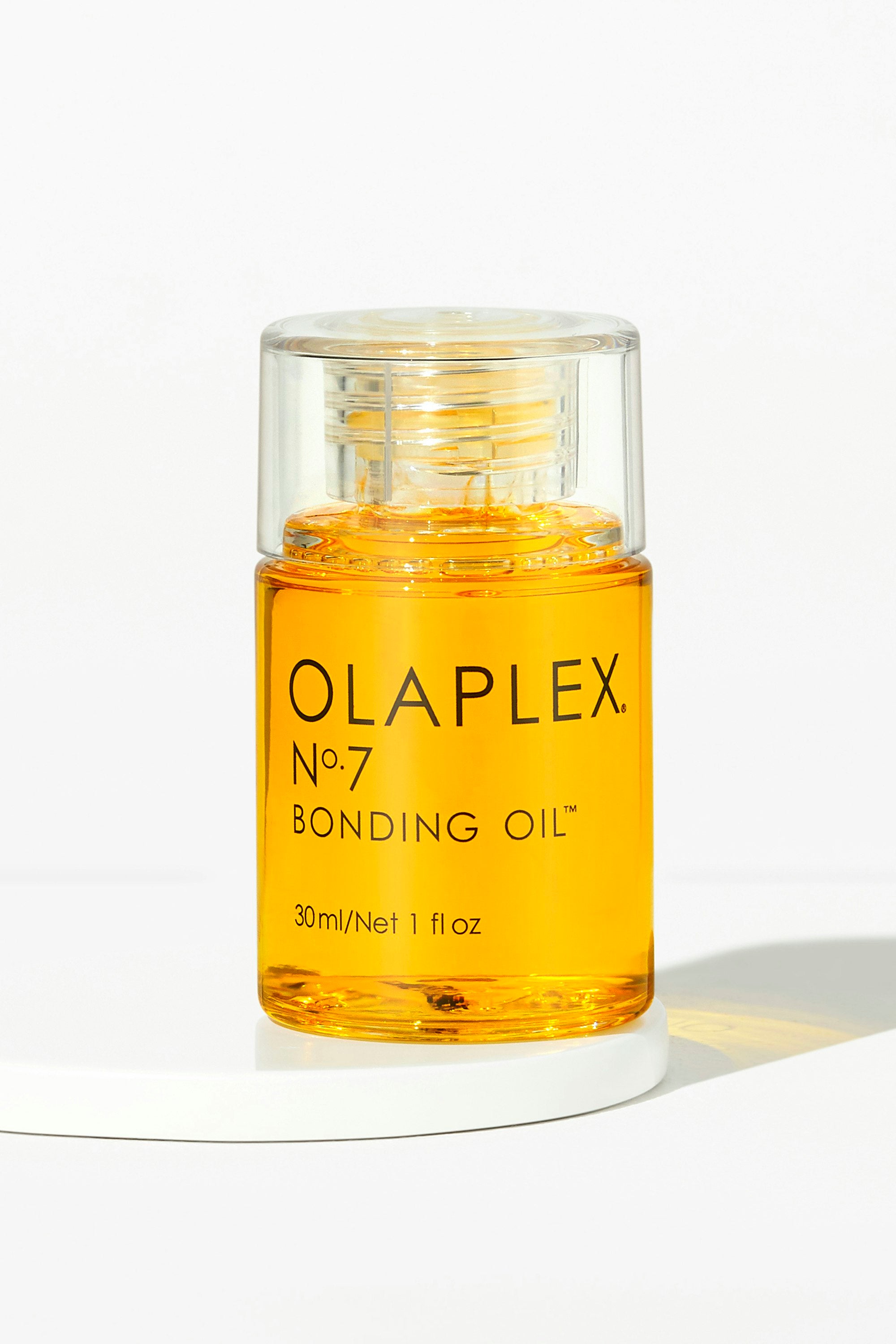 Nº.7 Bonding Hair Oil