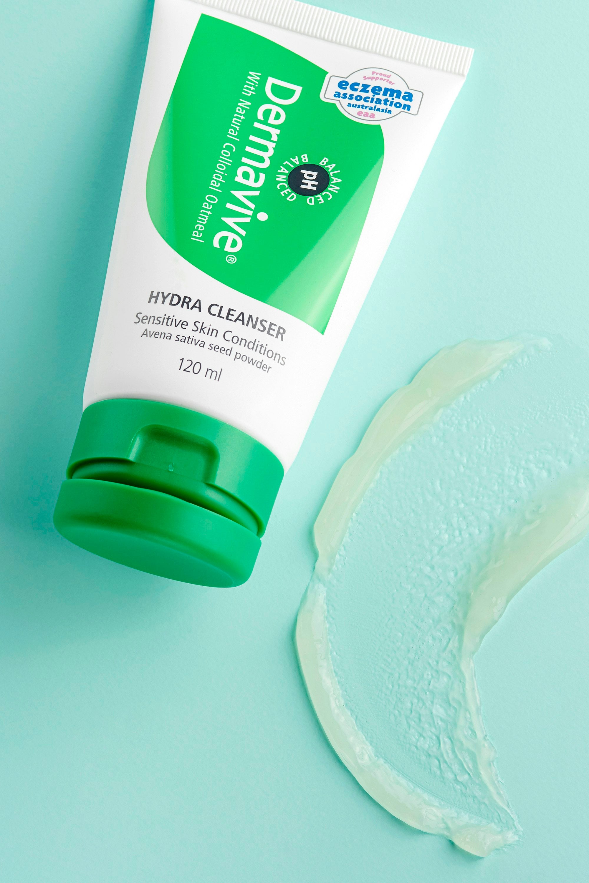 Hydra Cleanser