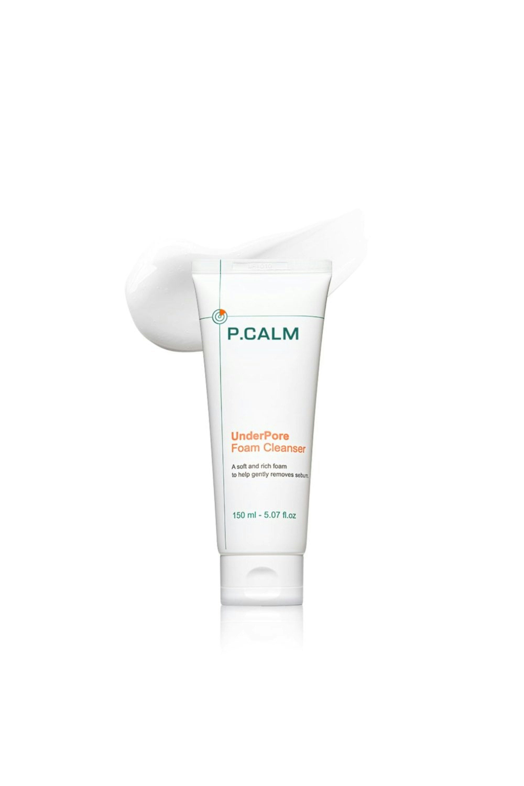 Underpore Foam Cleanser