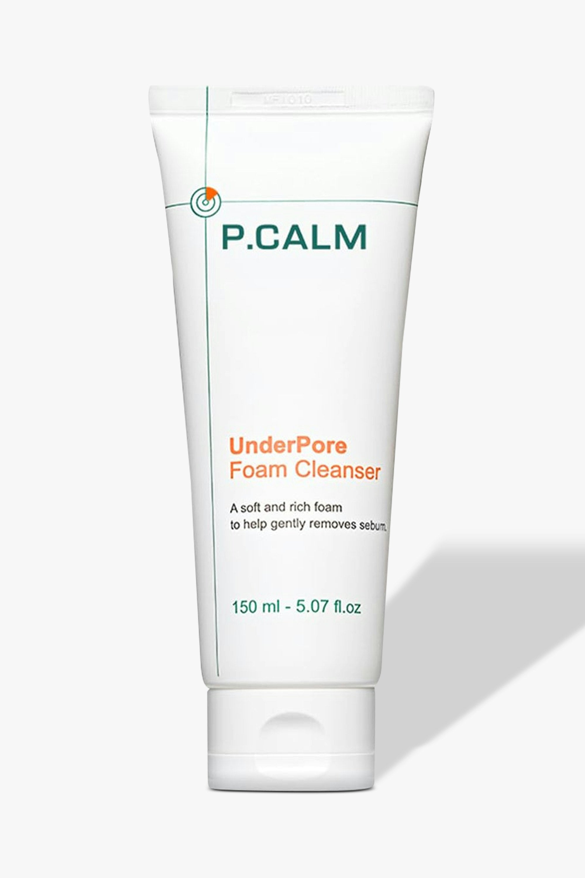 Underpore Foam Cleanser