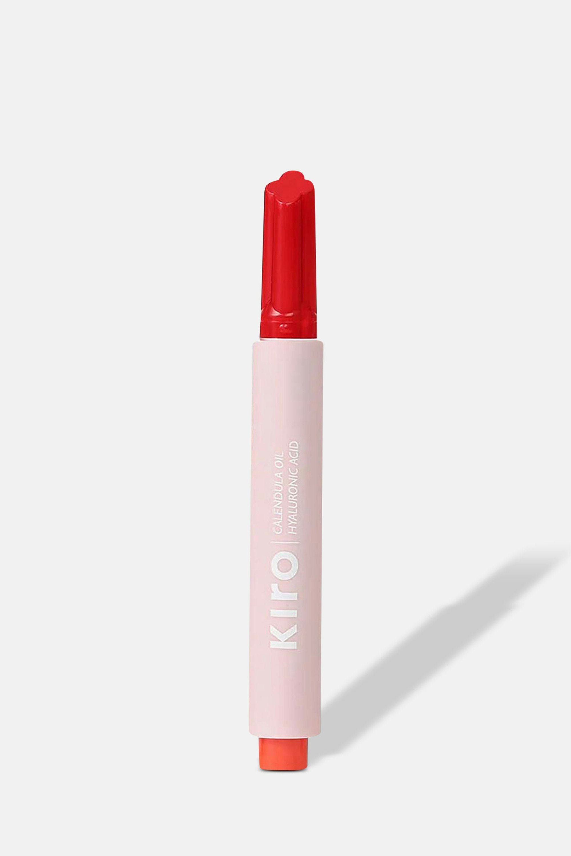 Fleur Serum Lip Balm