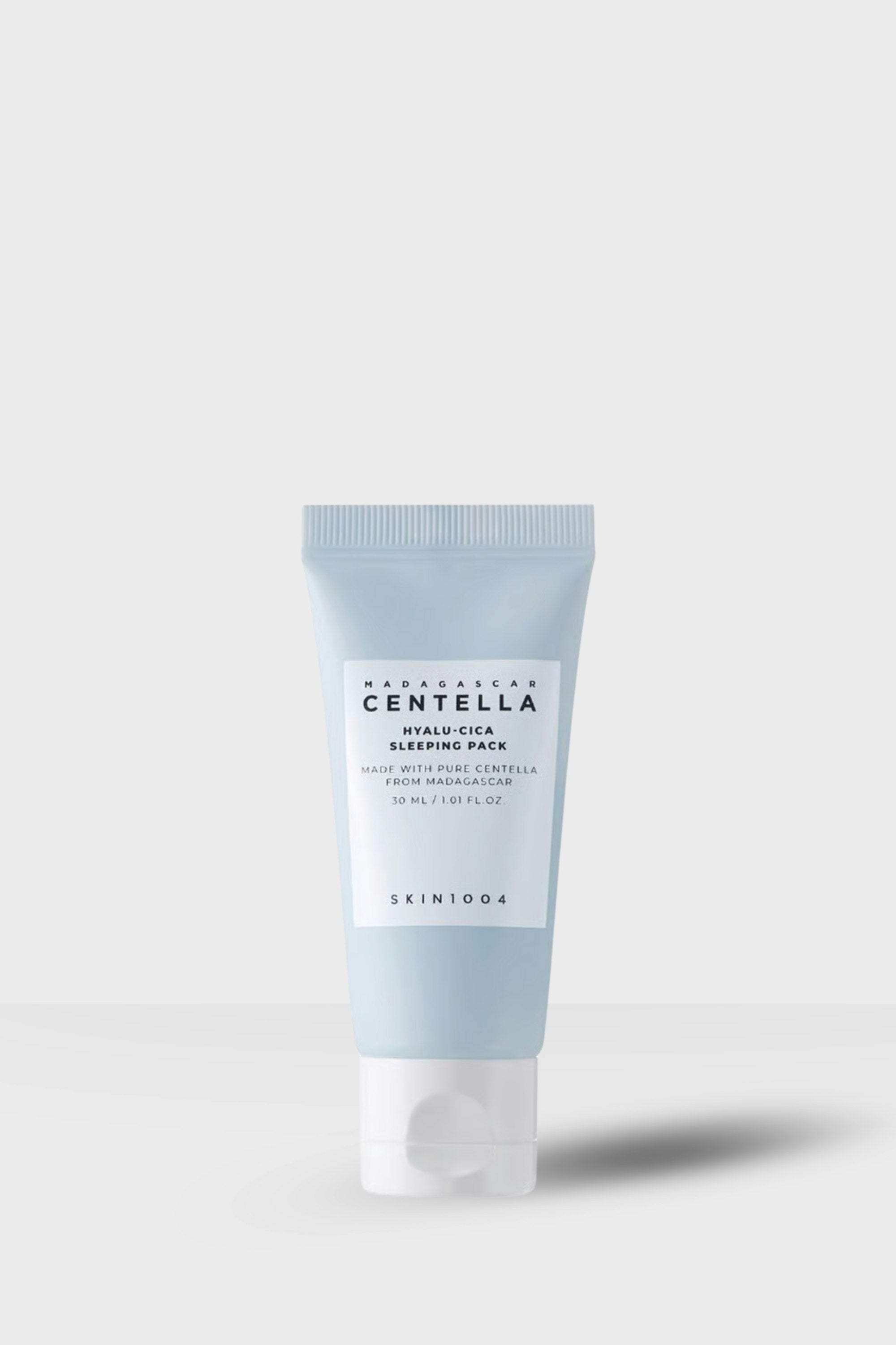 Madagascar Centella Hyalu-Cica Sleeping Pack