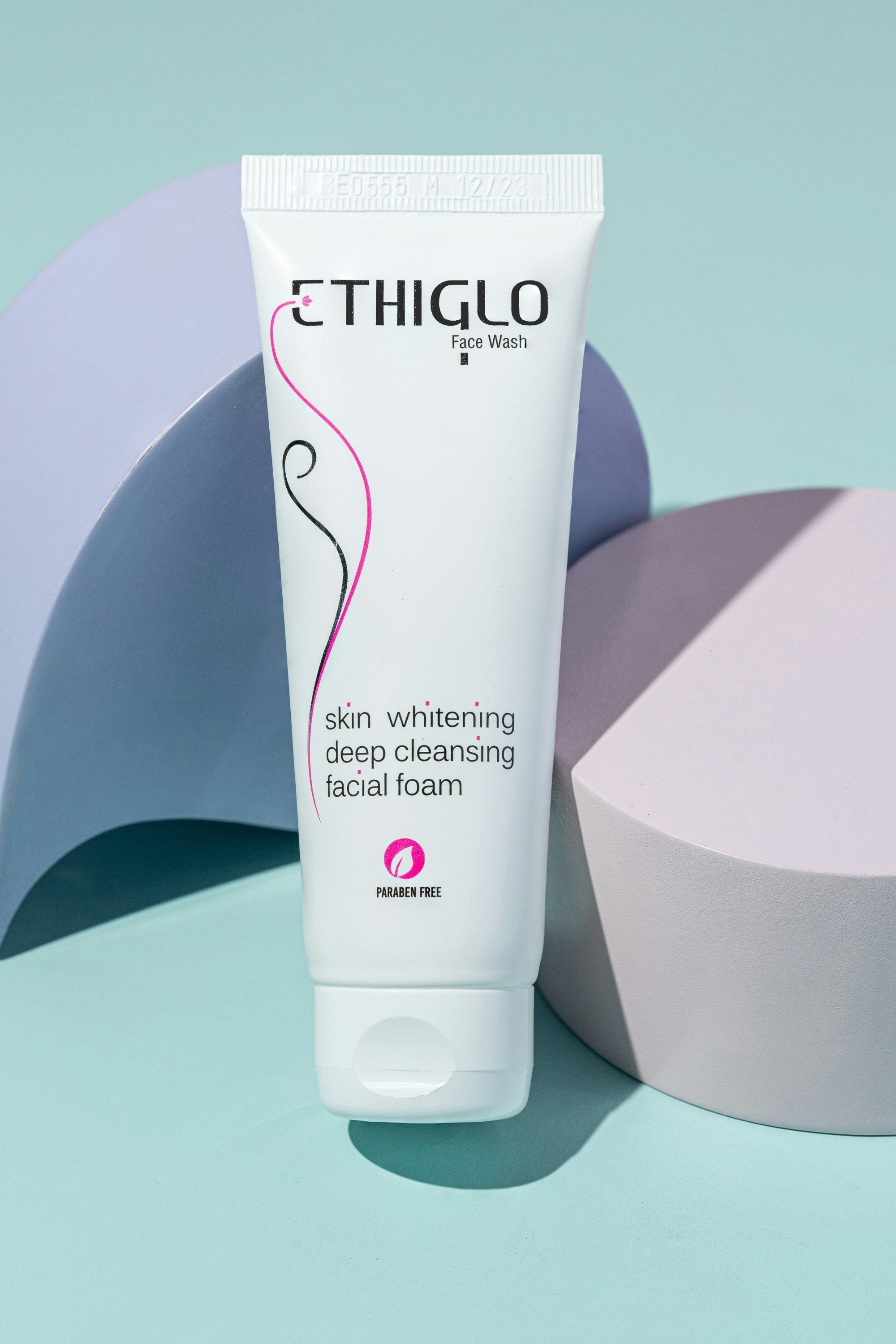 Ethiglo Face Wash