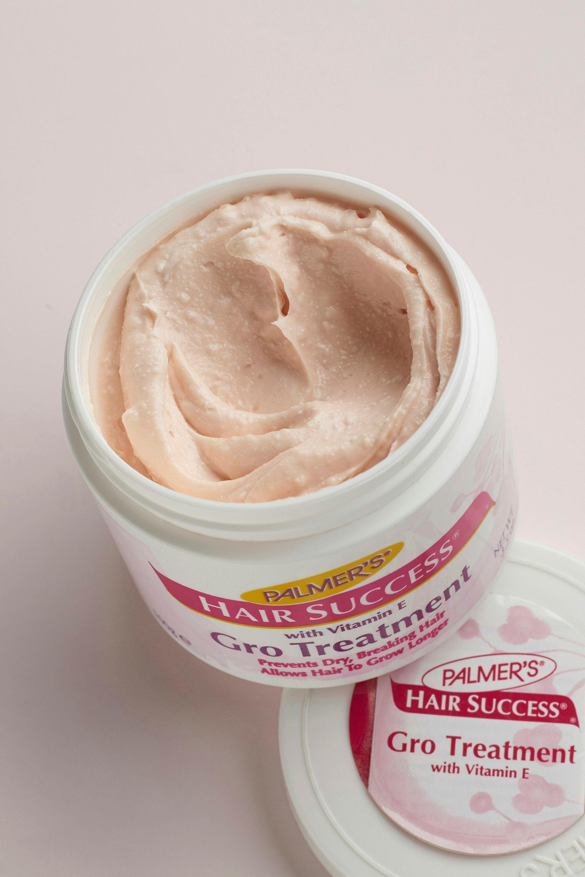 Hair Success Gro Treatment