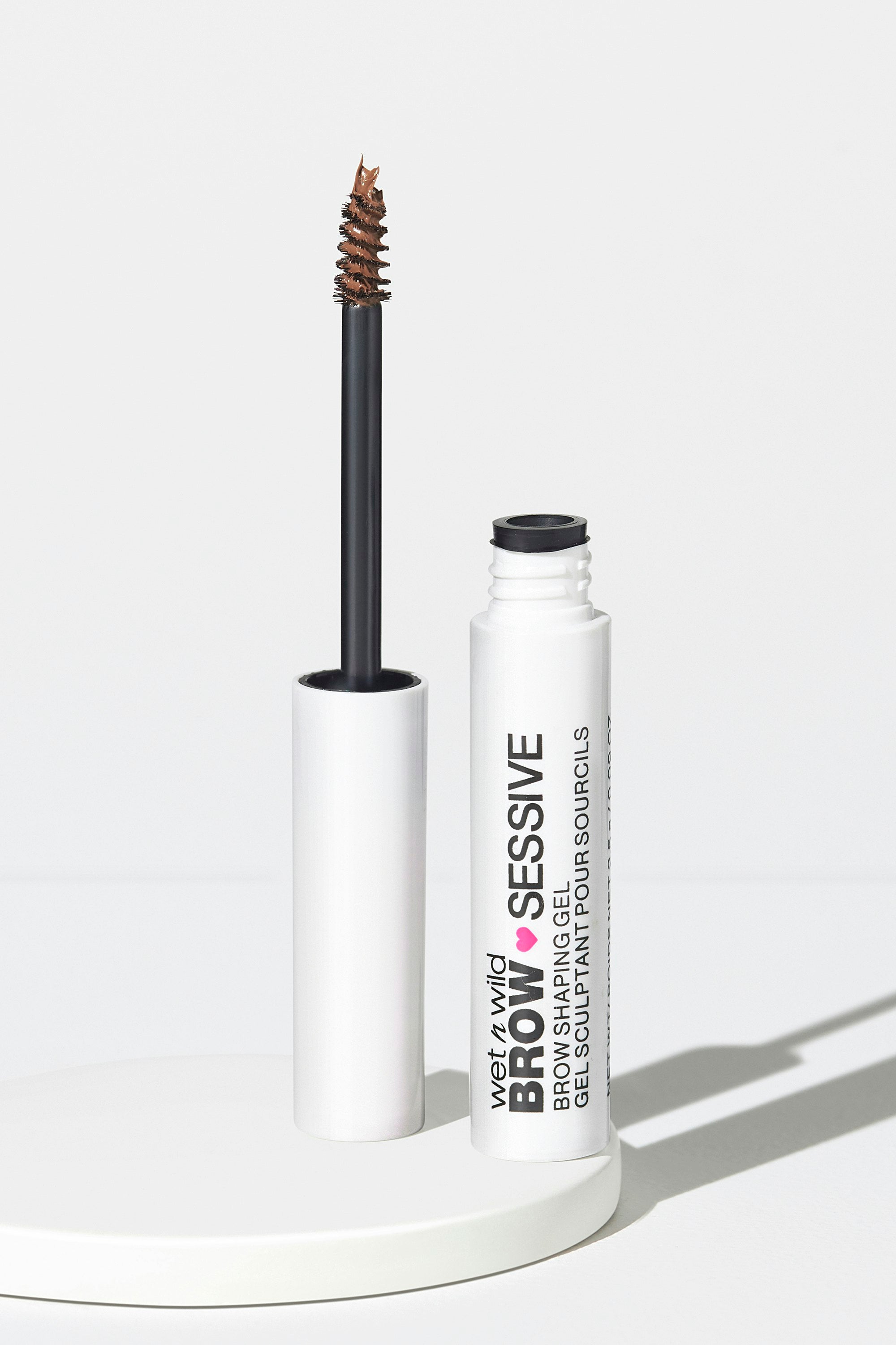 Brow Sessive Brow Shaping Gel