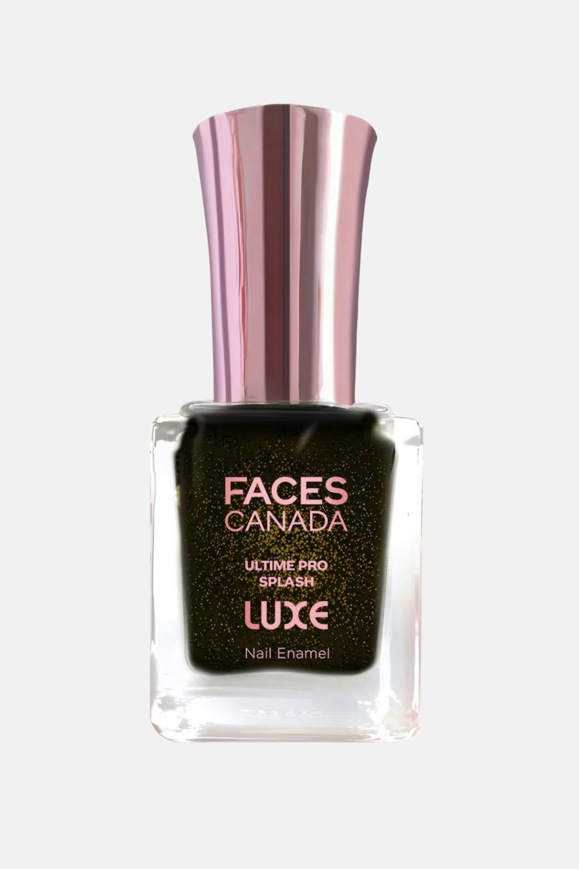 Ultime Pro Splash Luxe Nail Enamel