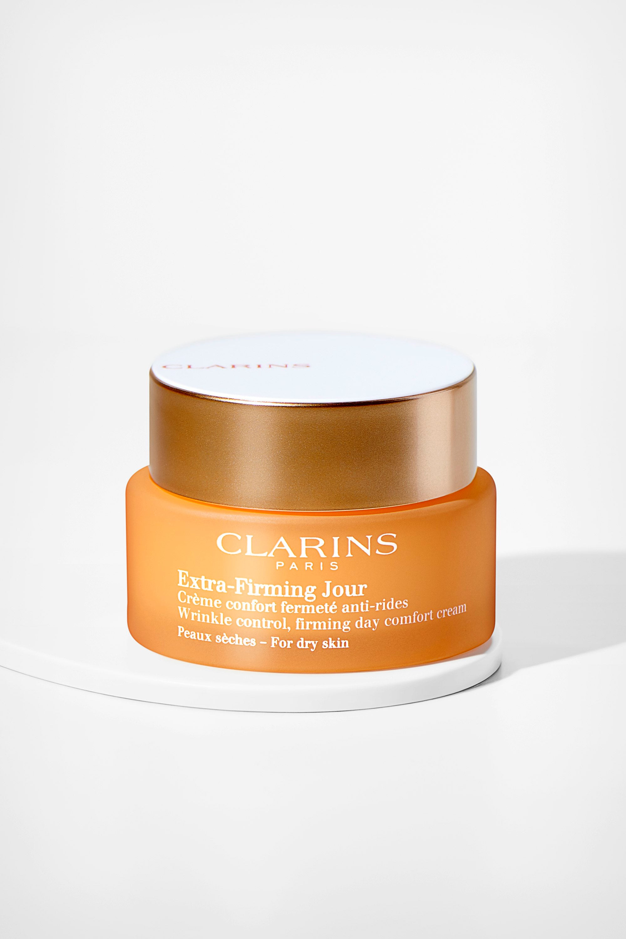 Extra-Firming Day Comfort Cream
