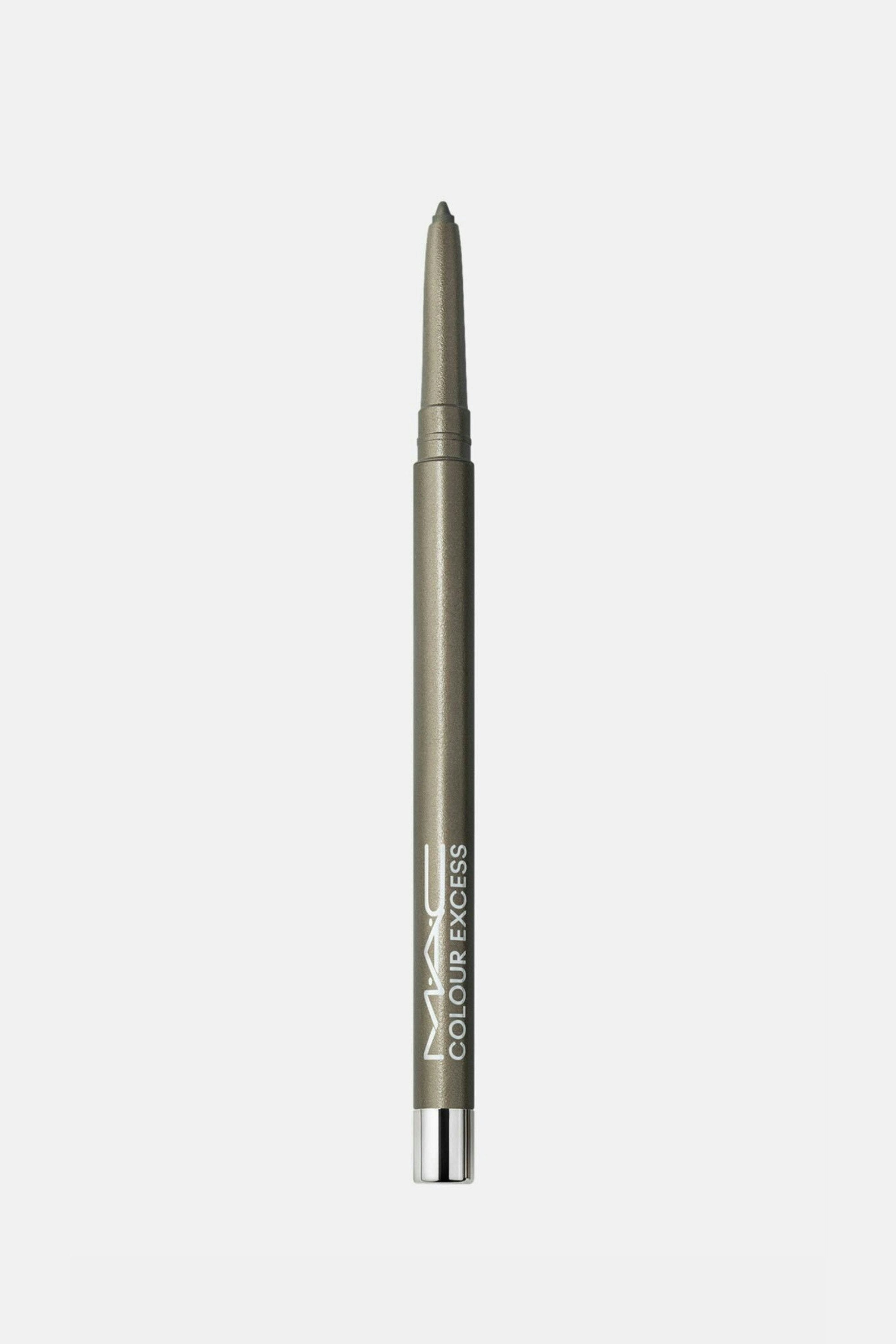 Colour Excess Gel Pencil Waterproof Gel Eyeliner