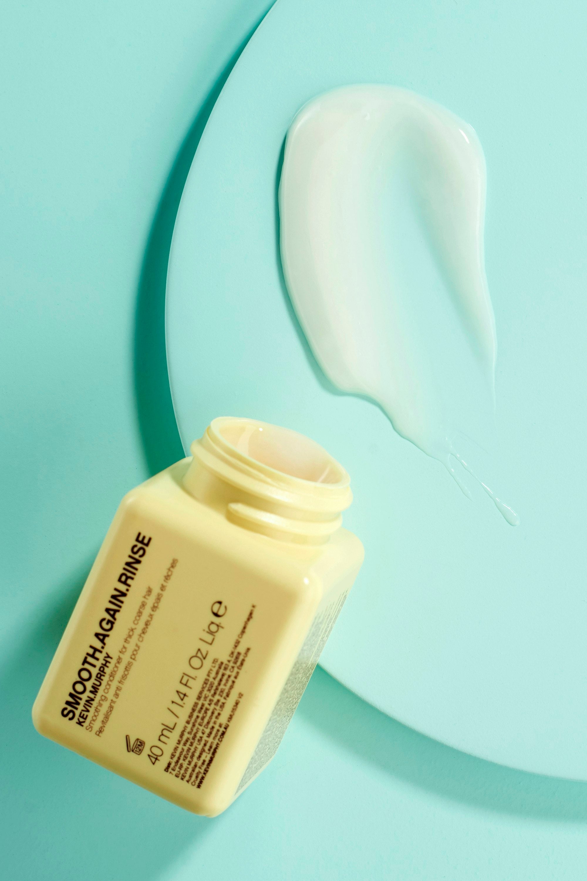 Smooth Again Rinse Conditioner