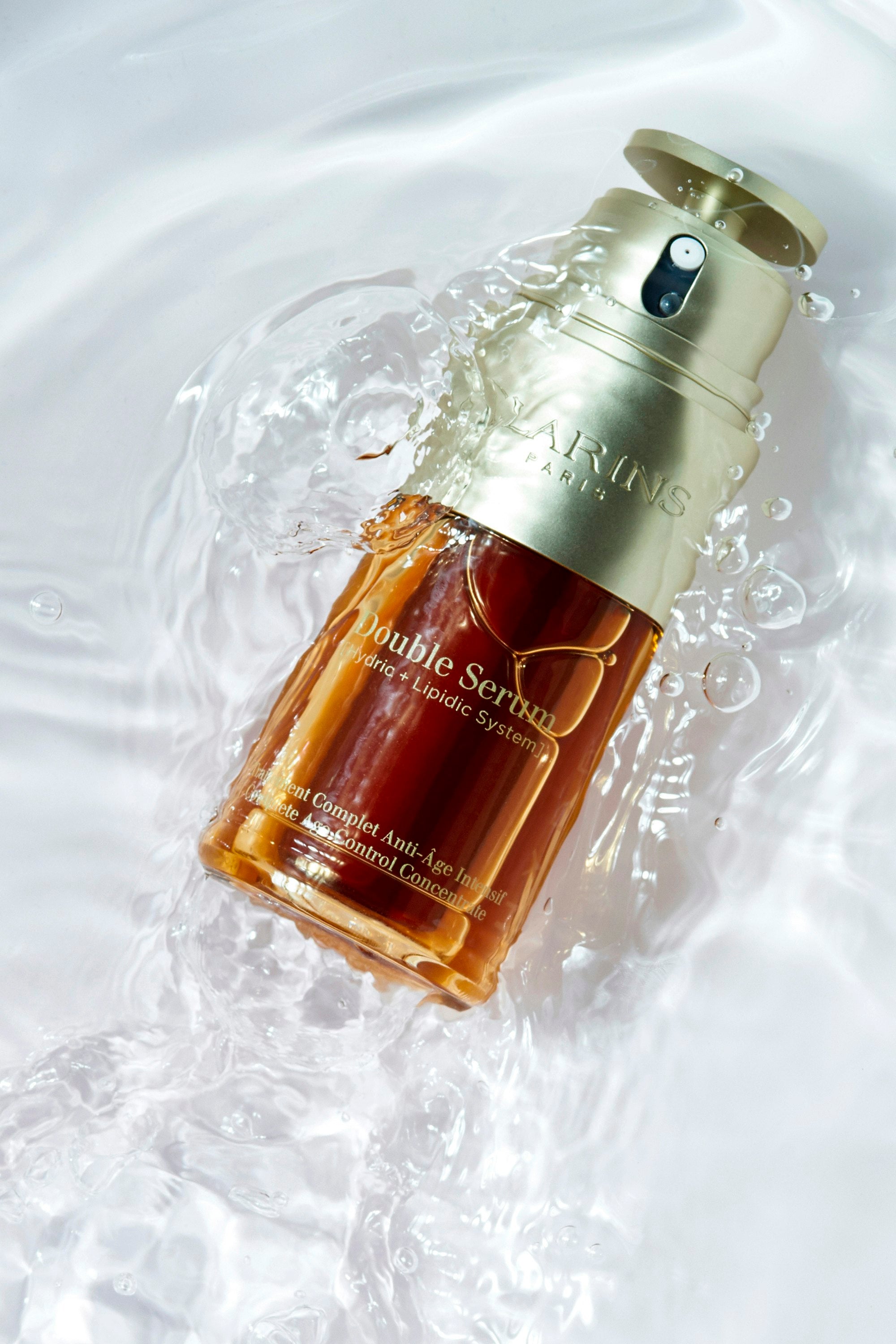 Double Serum