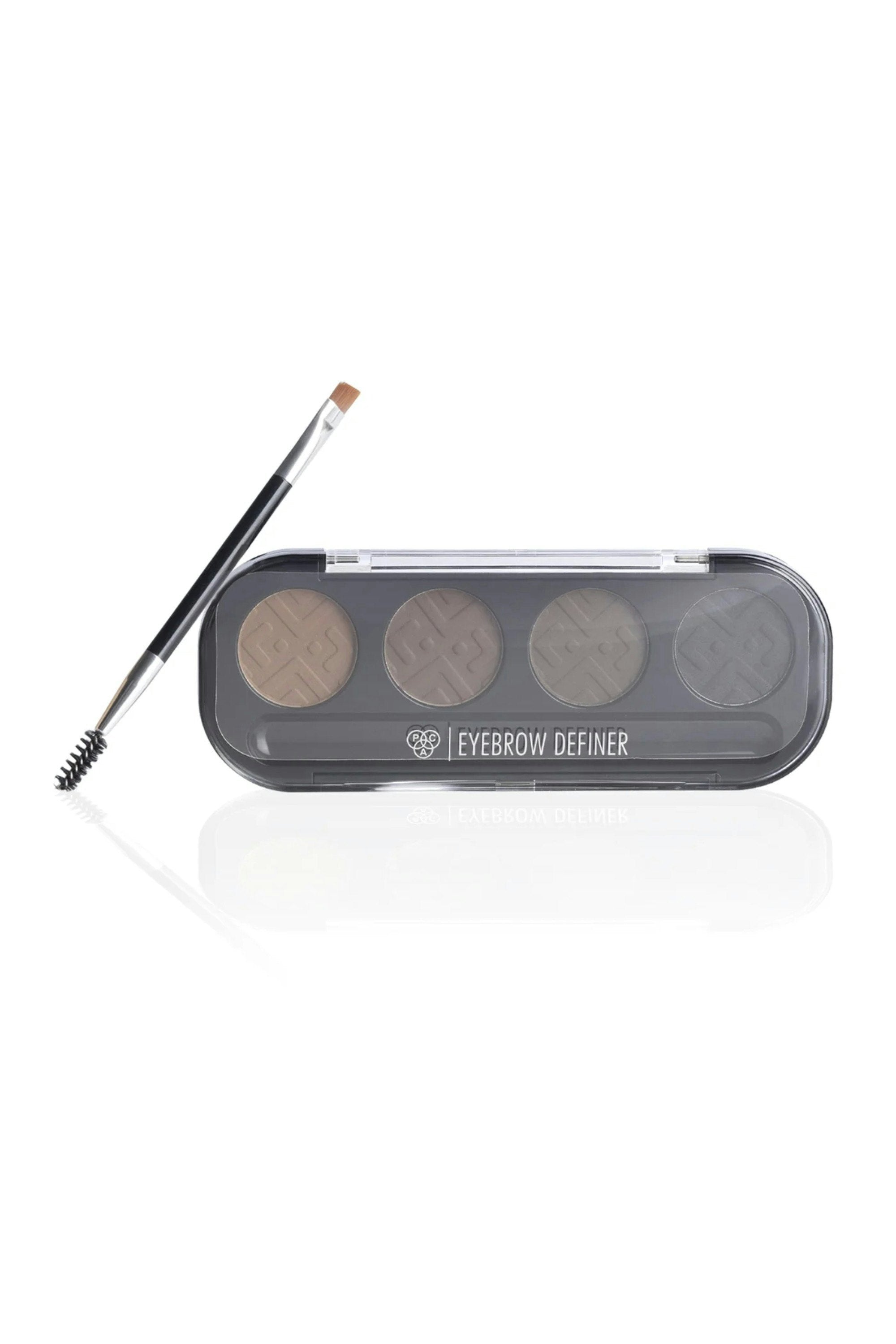 Eyebrow Definer - 4 Colors