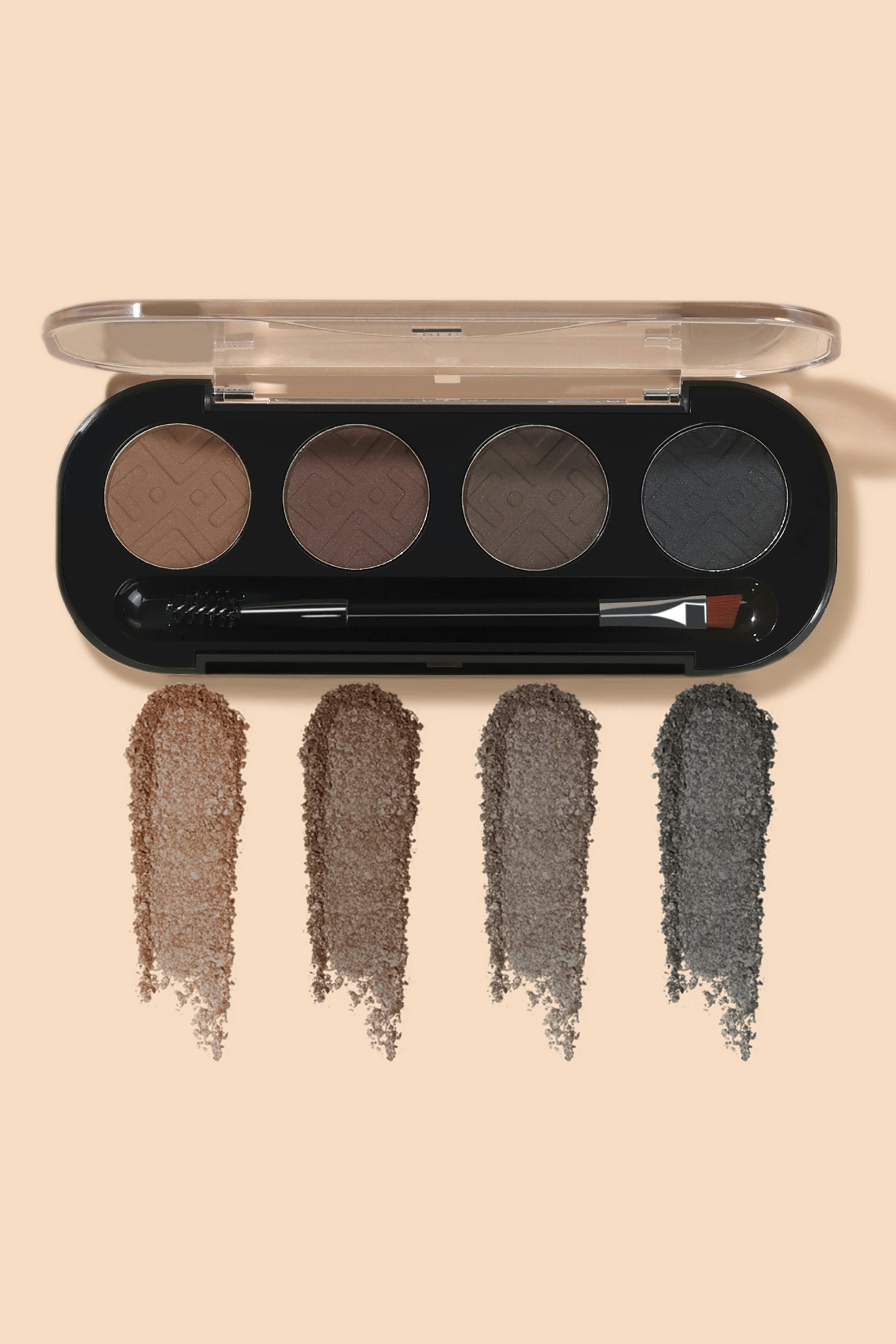 Eyebrow Definer - 4 Colors