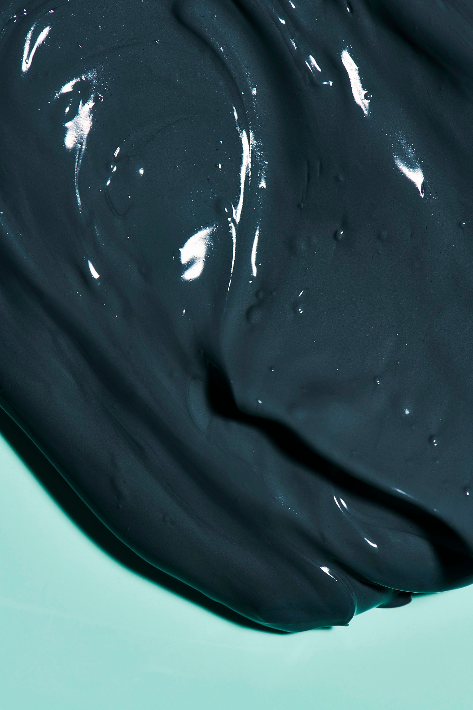 Pure Clay Mask - Detoxify