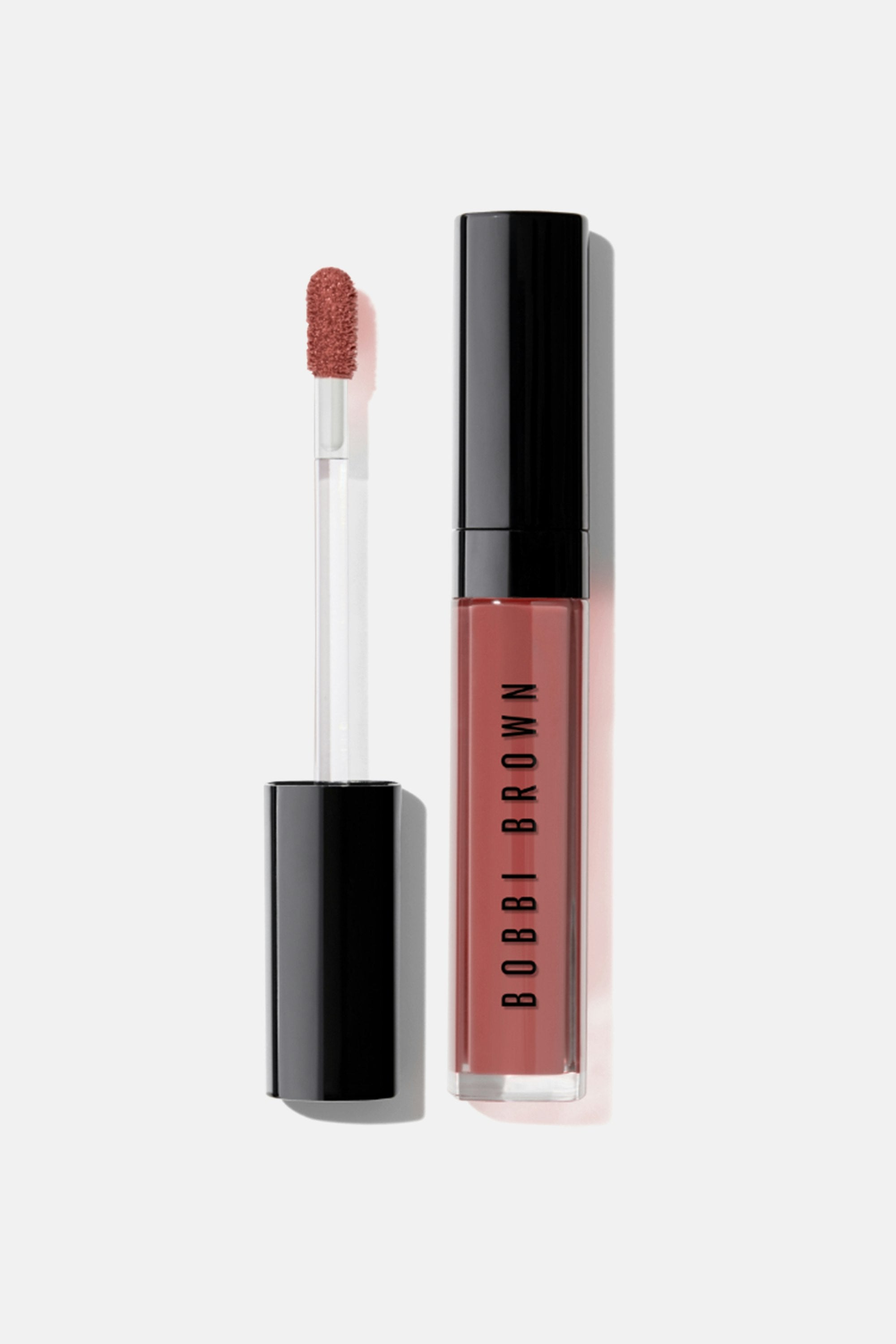 Crushed Oil-Infused Gloss