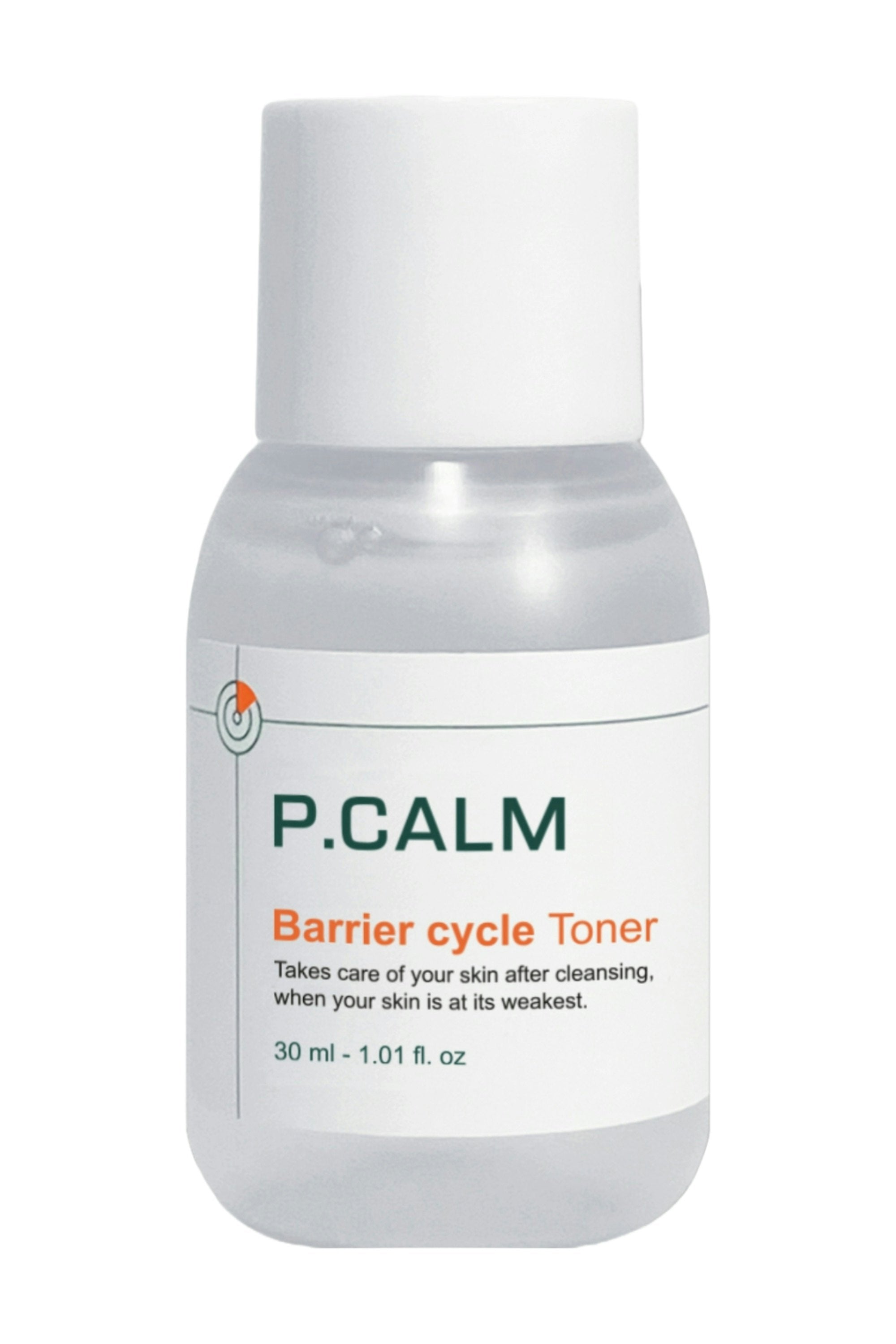 Barrier Cycle Toner