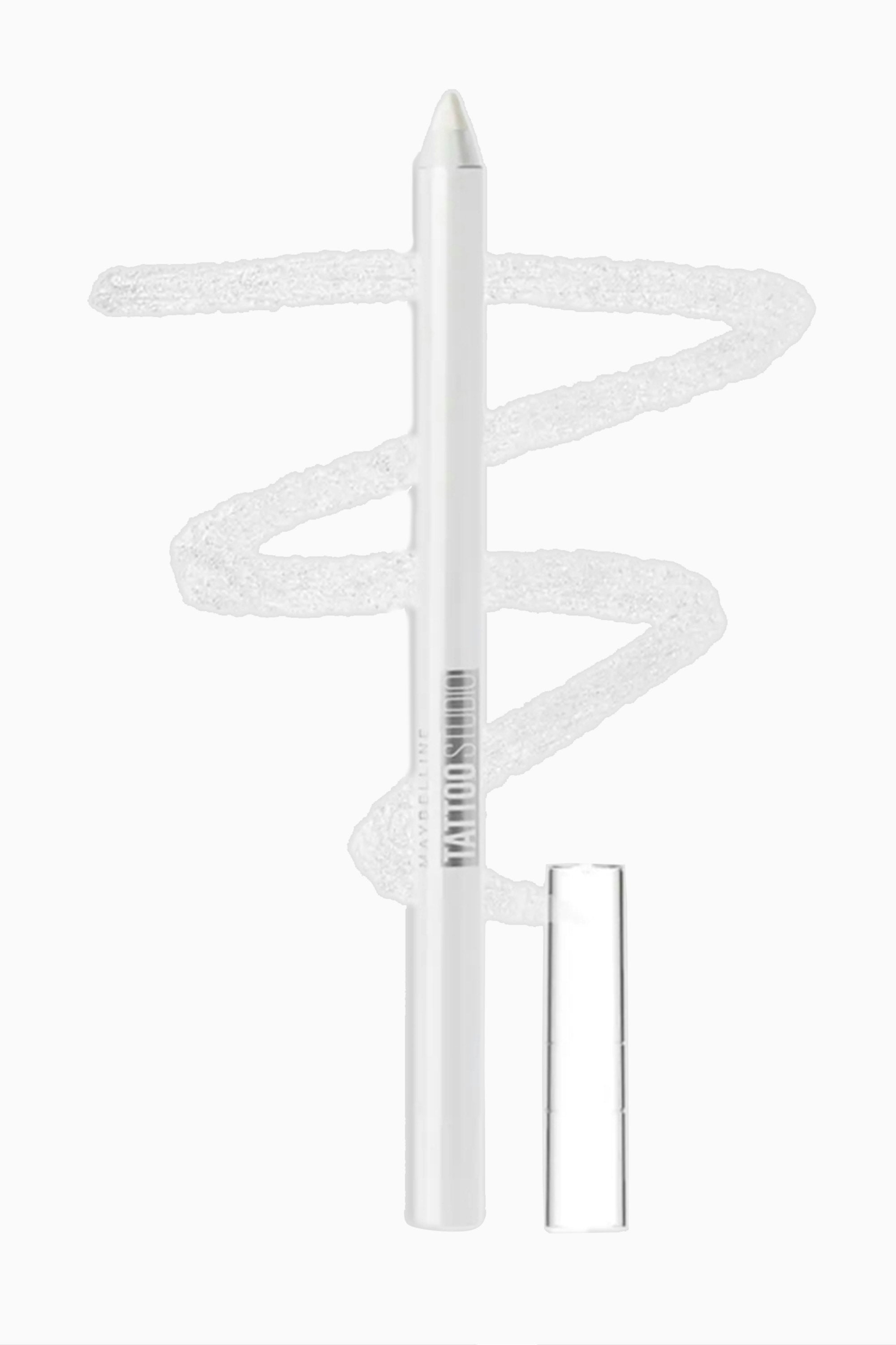 Tattoo Studio Gel Eyeliner Pencil