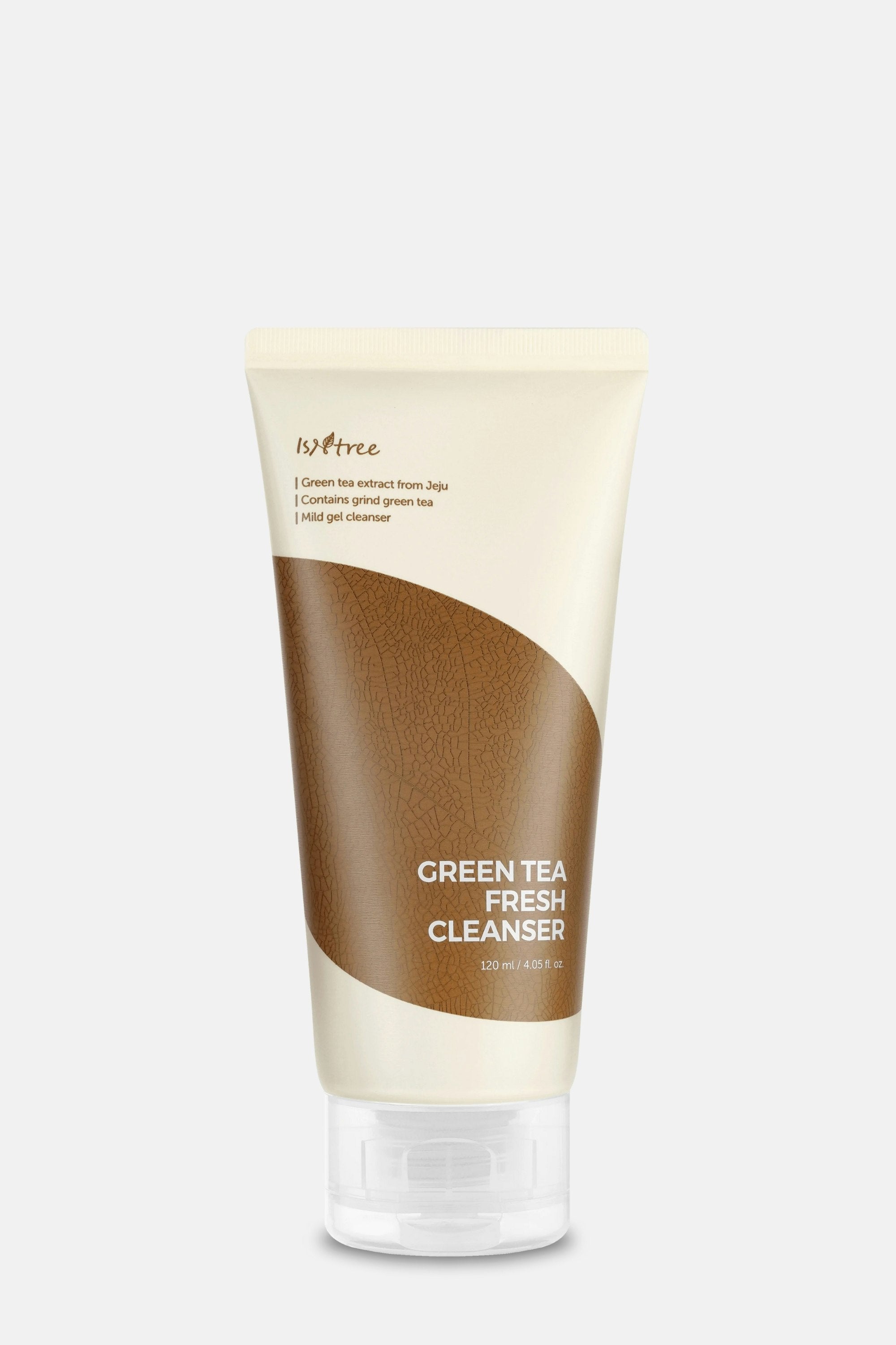 Green Tea Fresh Cleanser