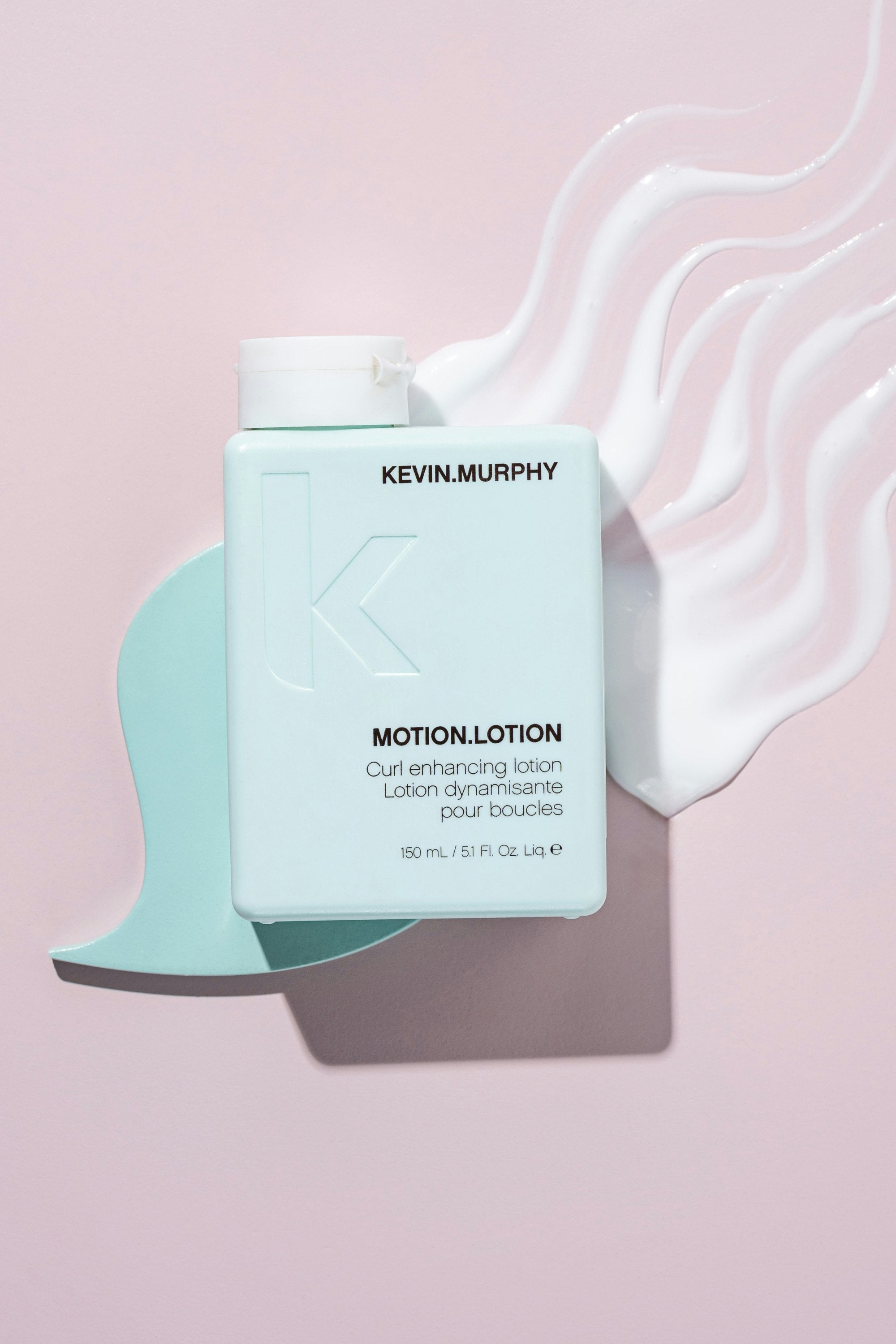 Motion Lotion
