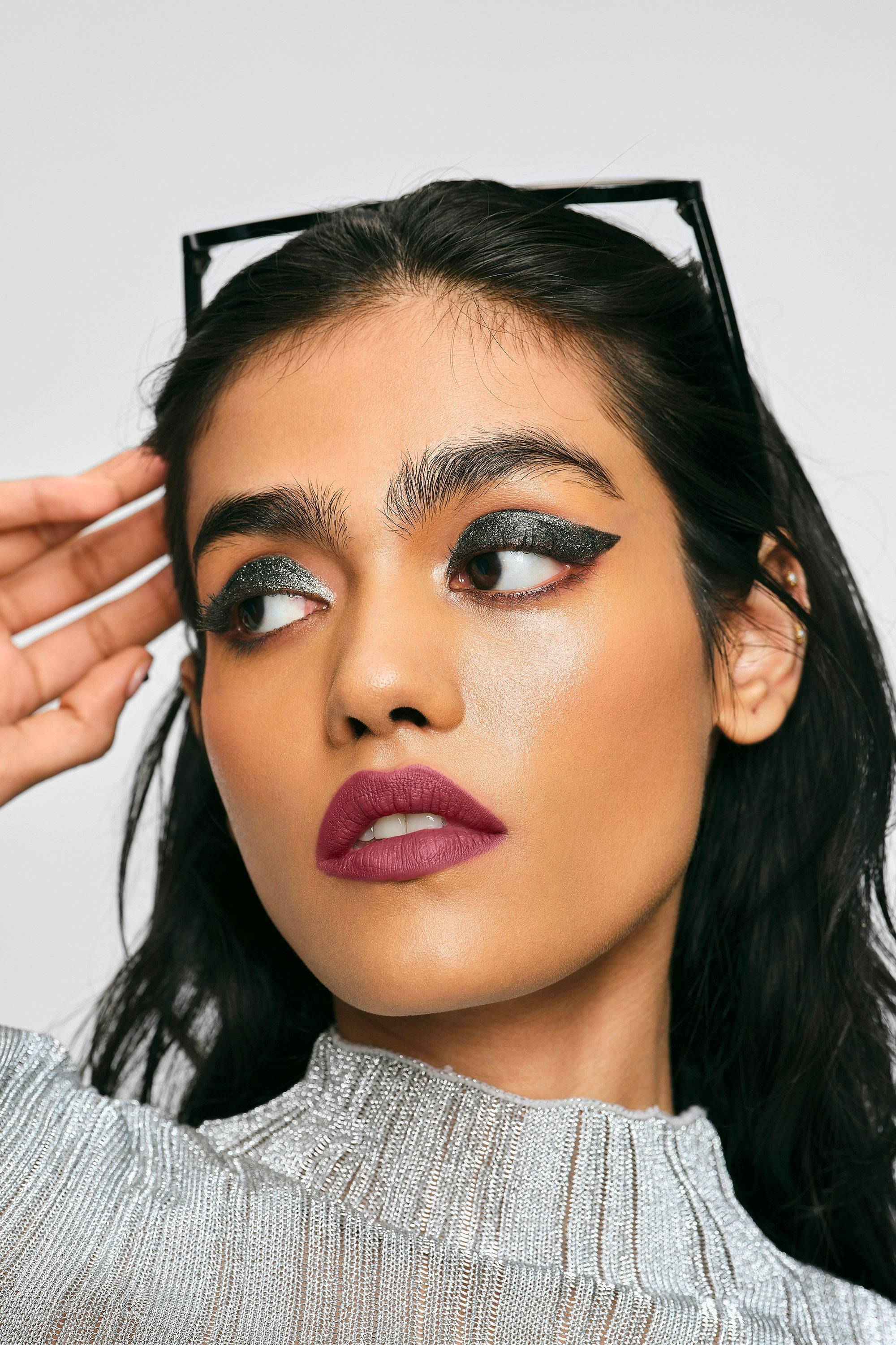 Diamond Sharts Sparkle Cream Shadow