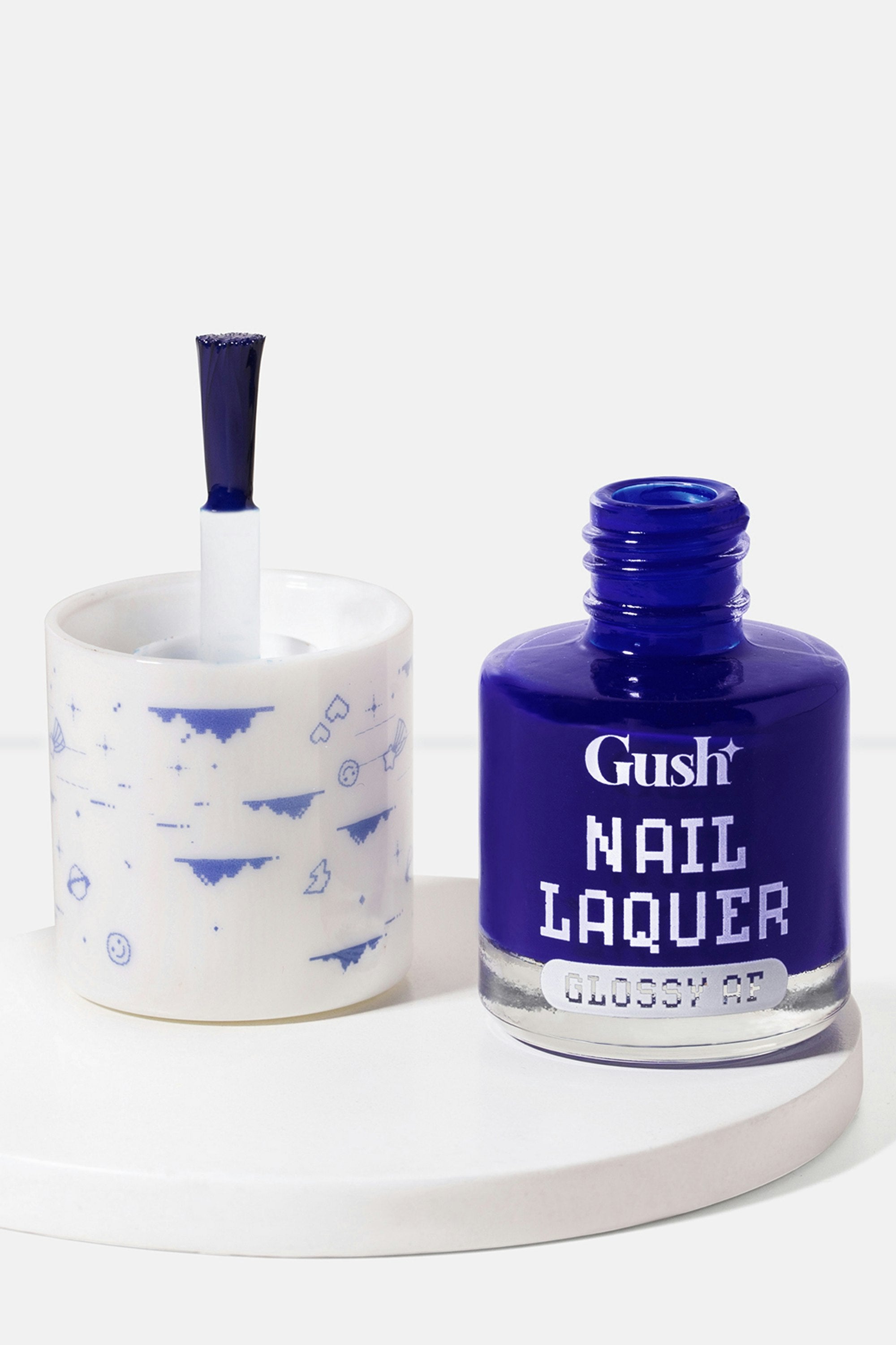 Nail Lacquer