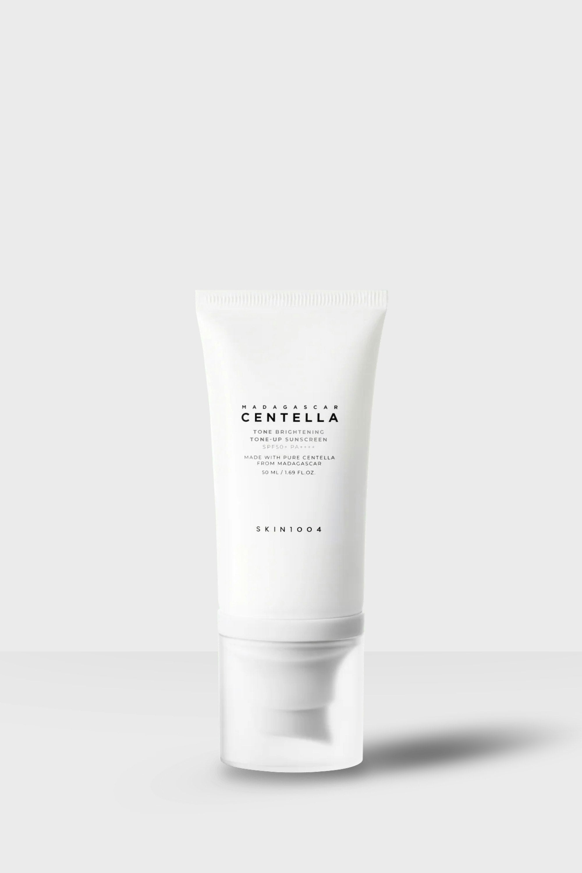 Madagascar Centella Tone Brightening Tone-Up Sunscreen