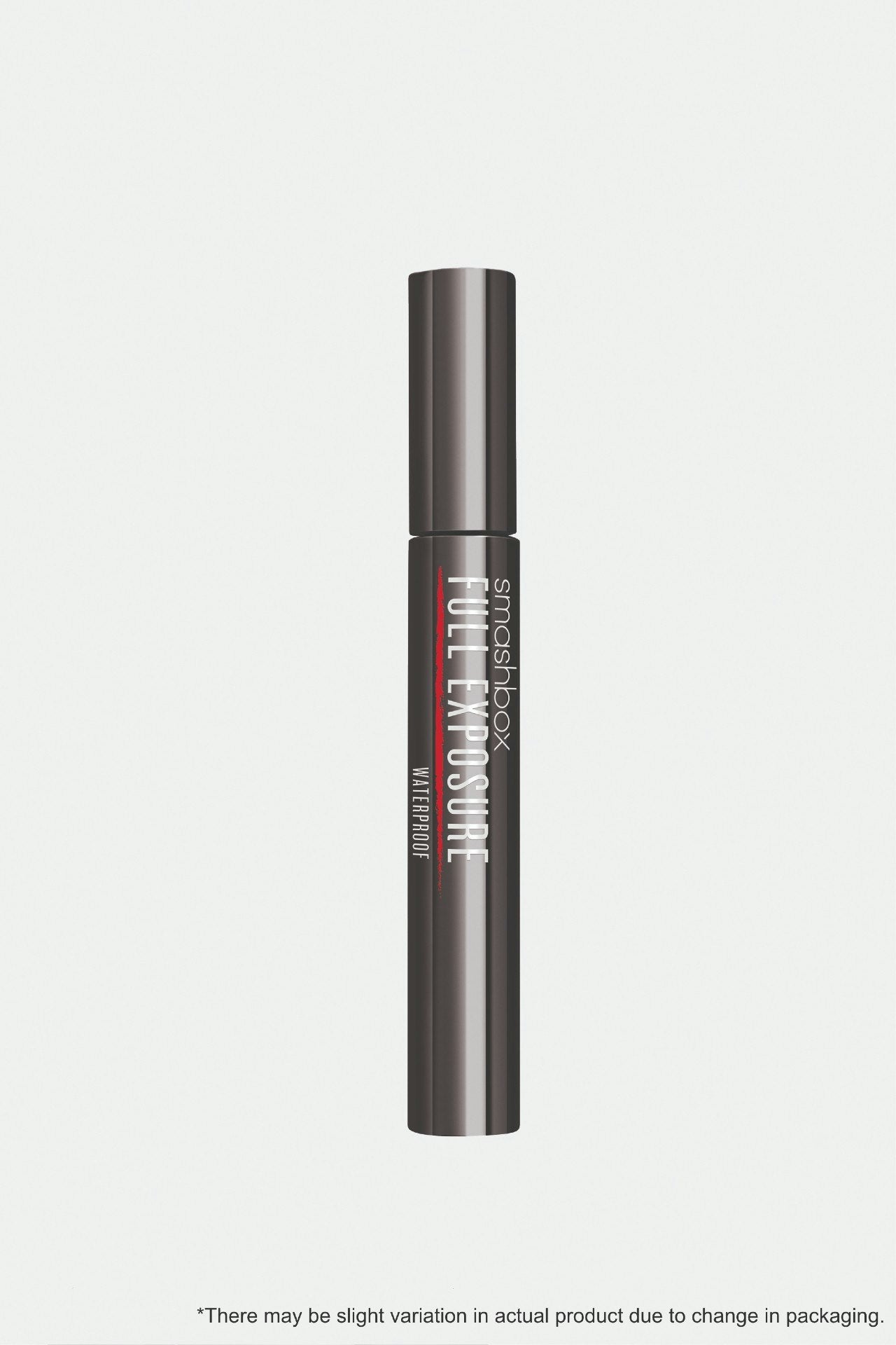 Full Exposure Waterproof Mascara