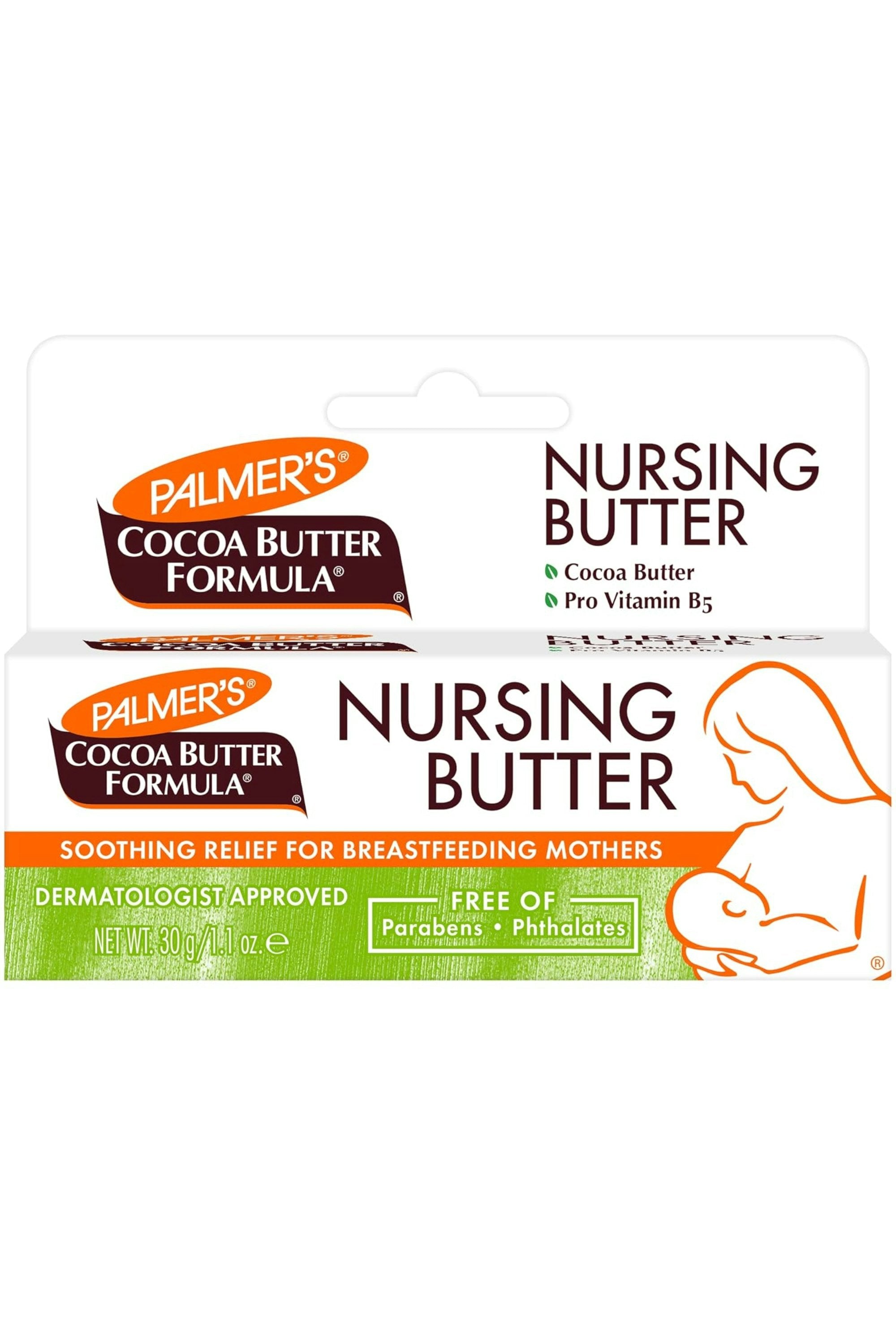 Cocoa Butter Formula Shimmer Body Lotion