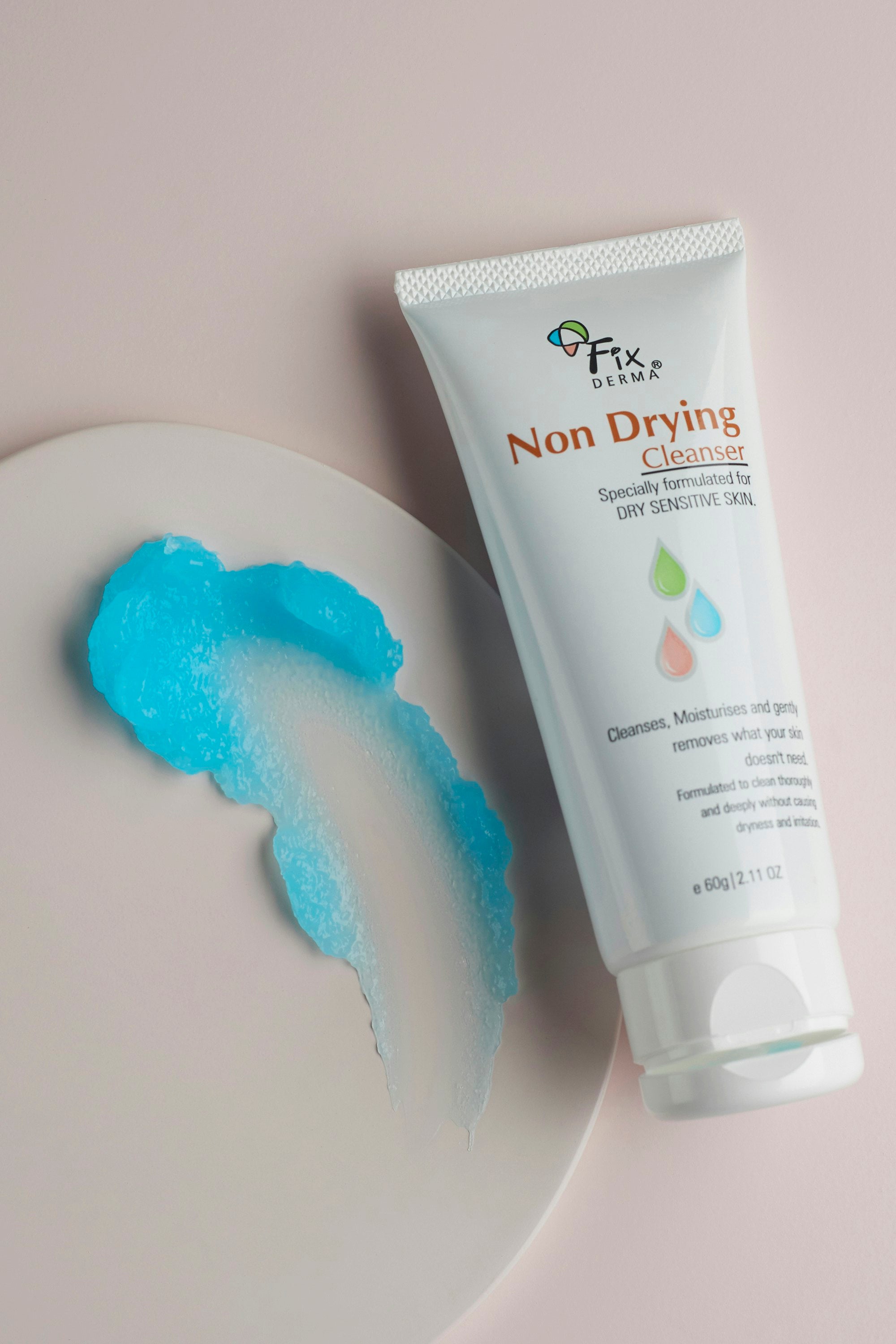 Non Drying Cleanser