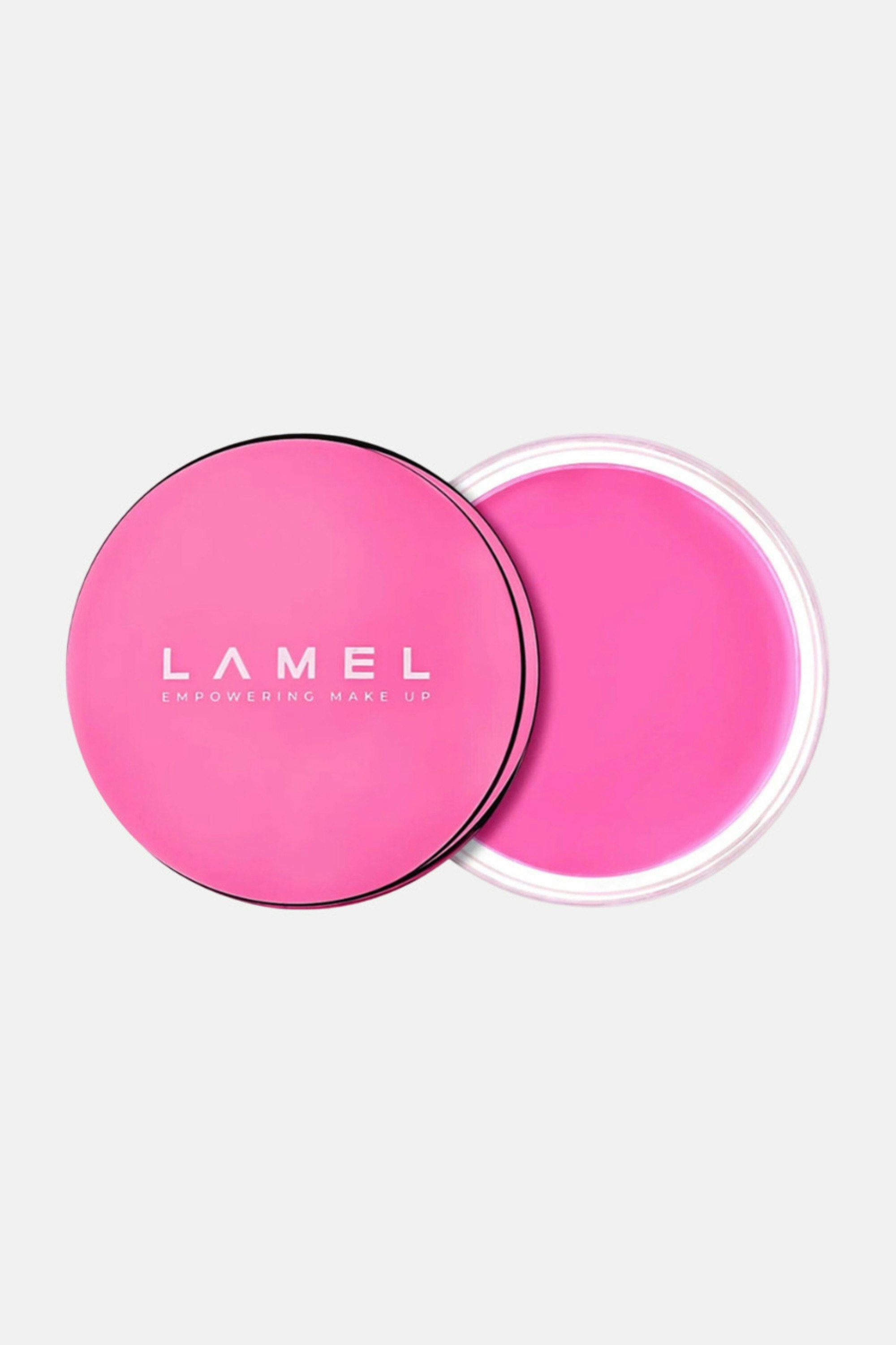 Flamy Fever Blush