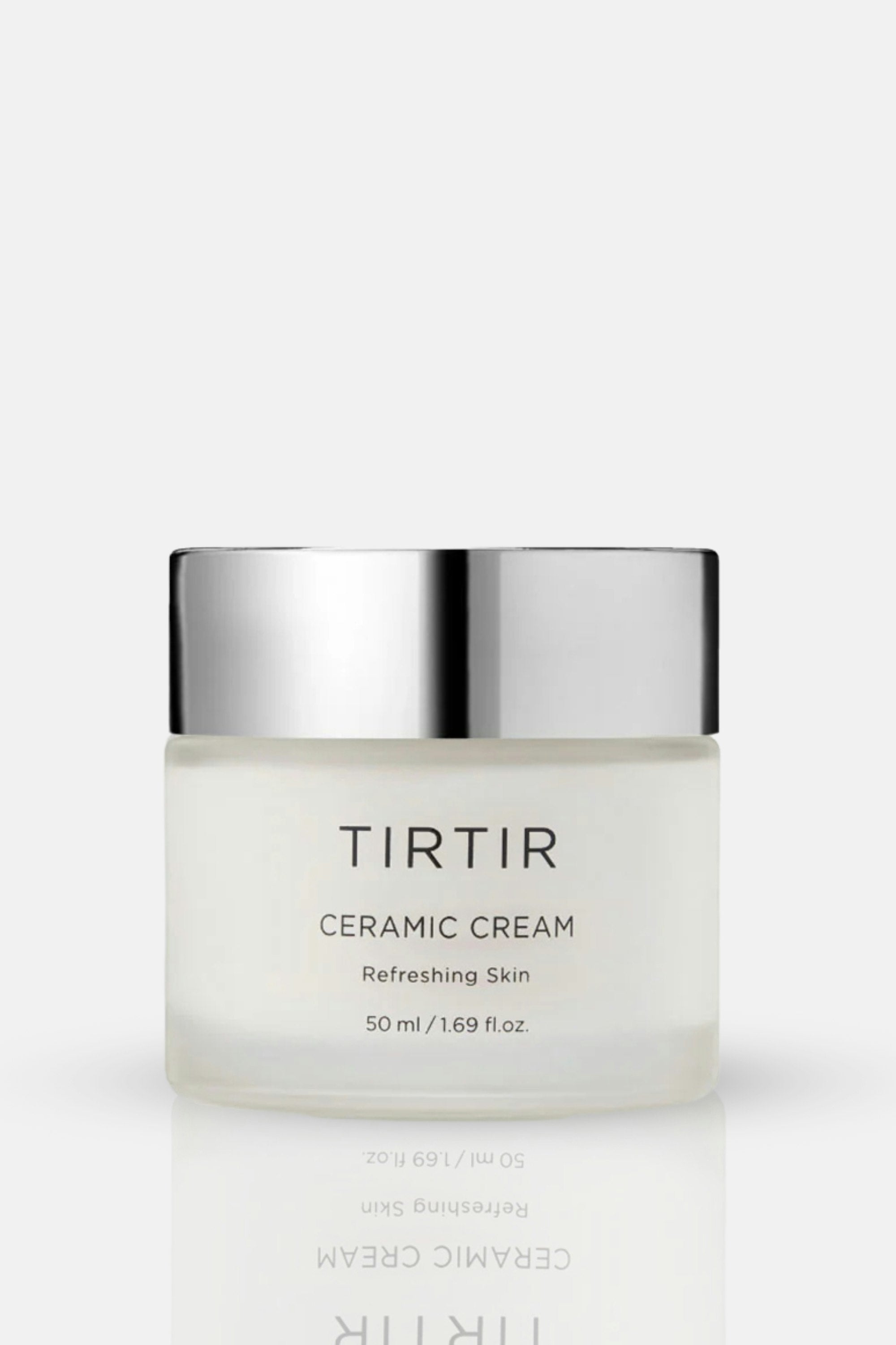 Ceramic Cream
